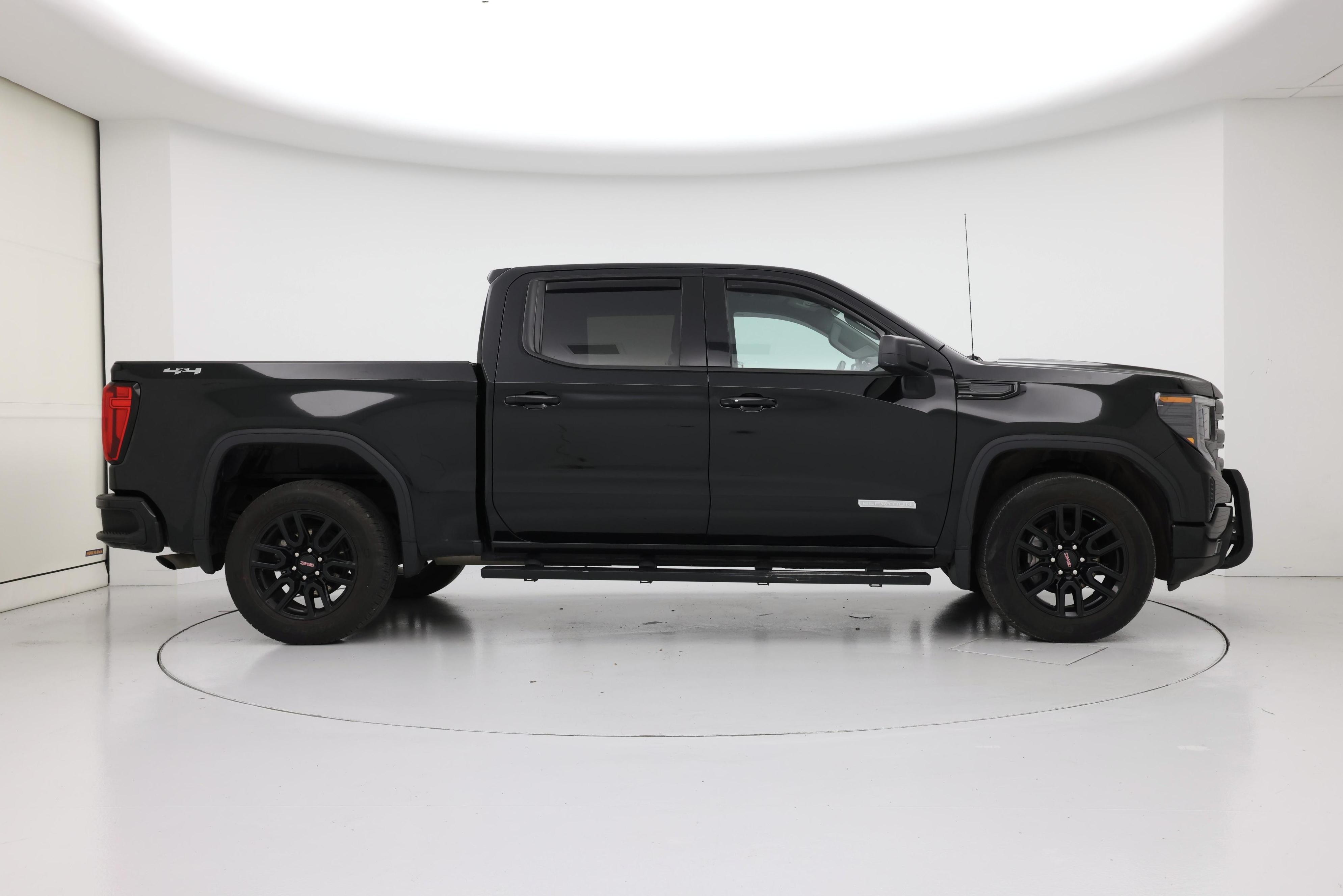Thumbnail: 2023 GMC Sierra 1500 - 7