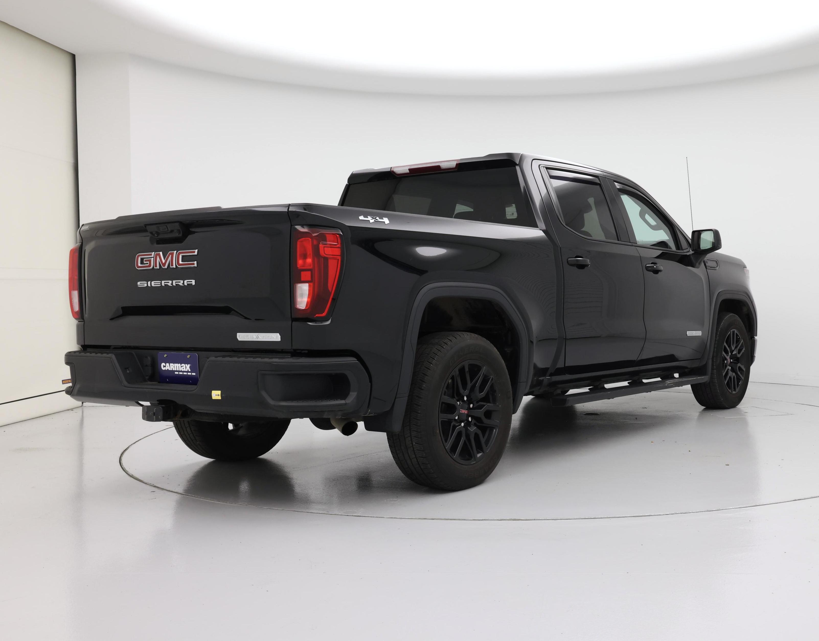 Thumbnail: 2023 GMC Sierra 1500 - 8