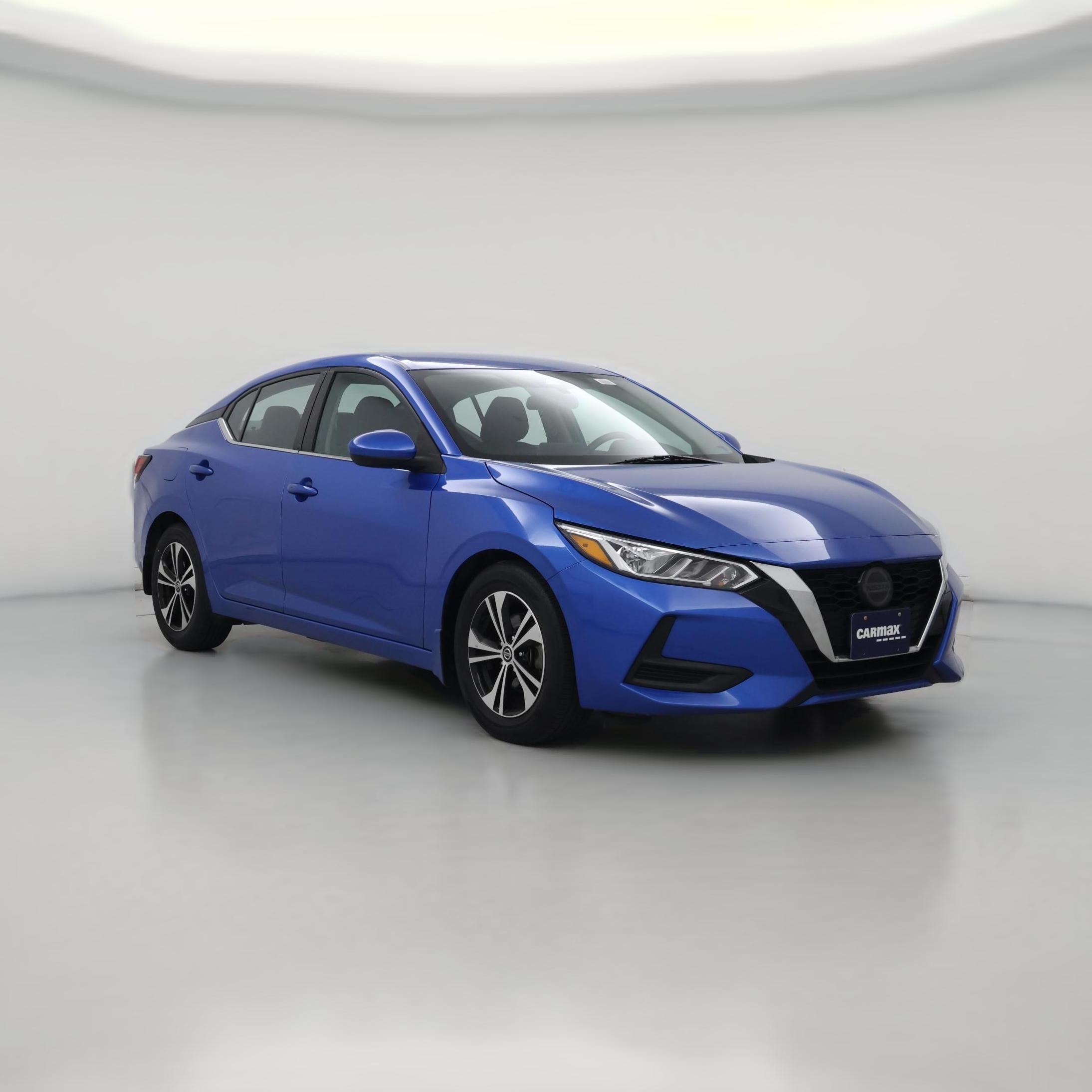 Thumbnail: 2023 Nissan Sentra - 1