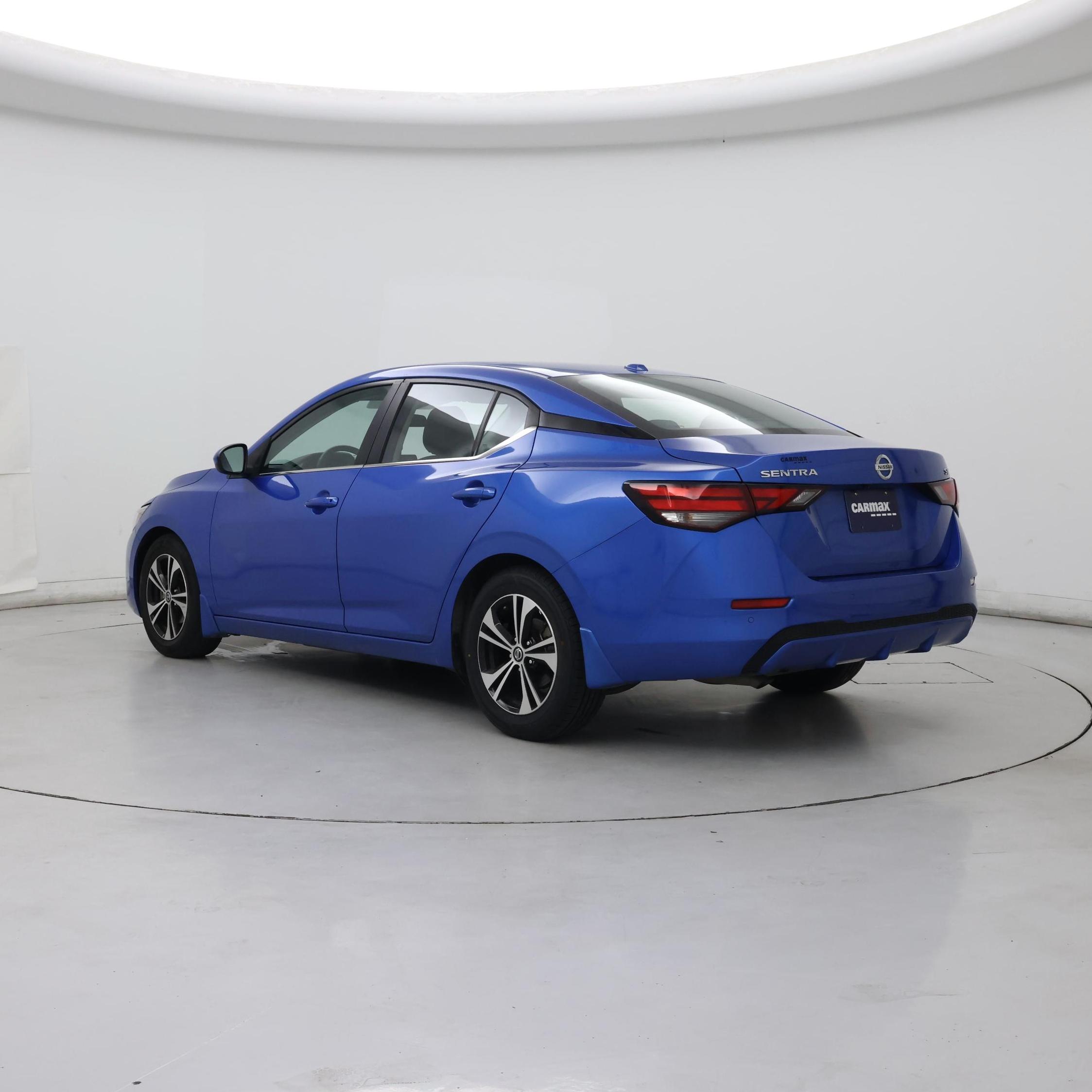 Thumbnail: 2023 Nissan Sentra - 2