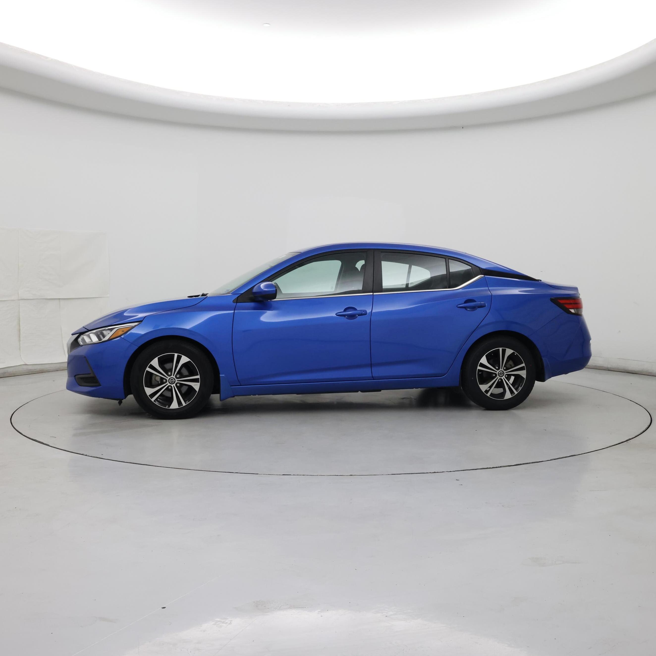 Thumbnail: 2023 Nissan Sentra - 3