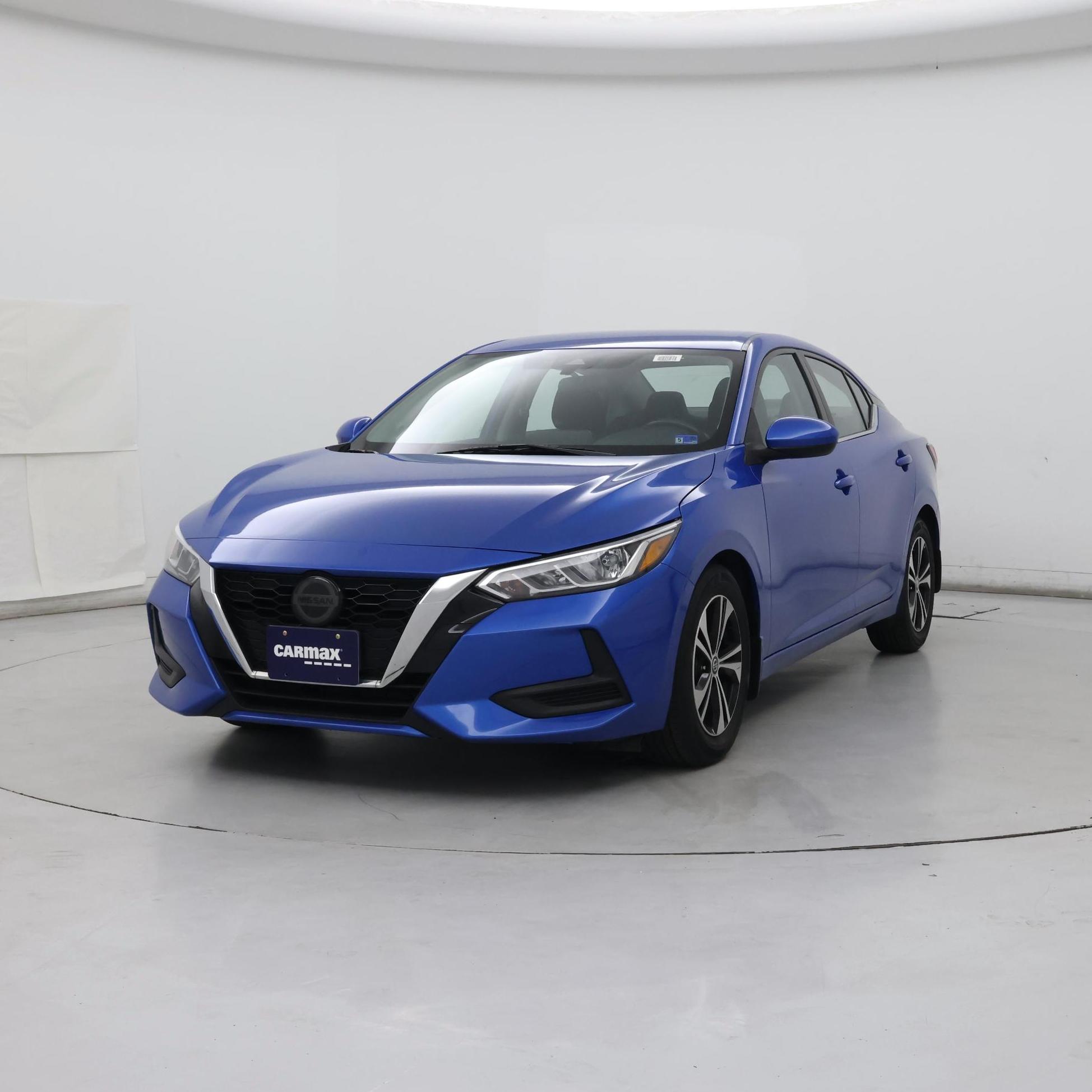 Thumbnail: 2023 Nissan Sentra - 4