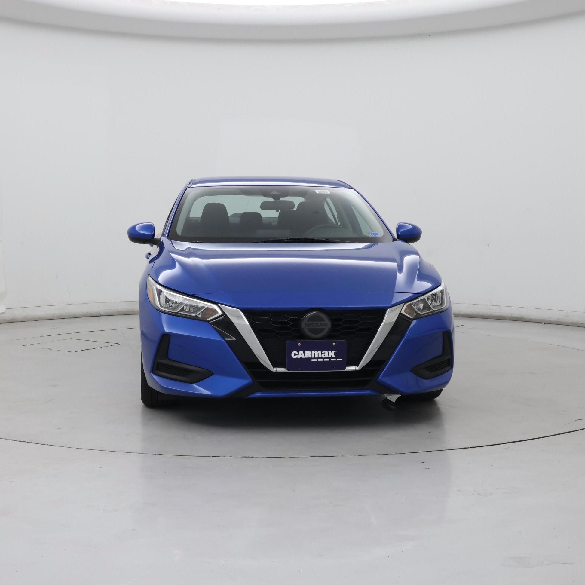 Thumbnail: 2023 Nissan Sentra - 5