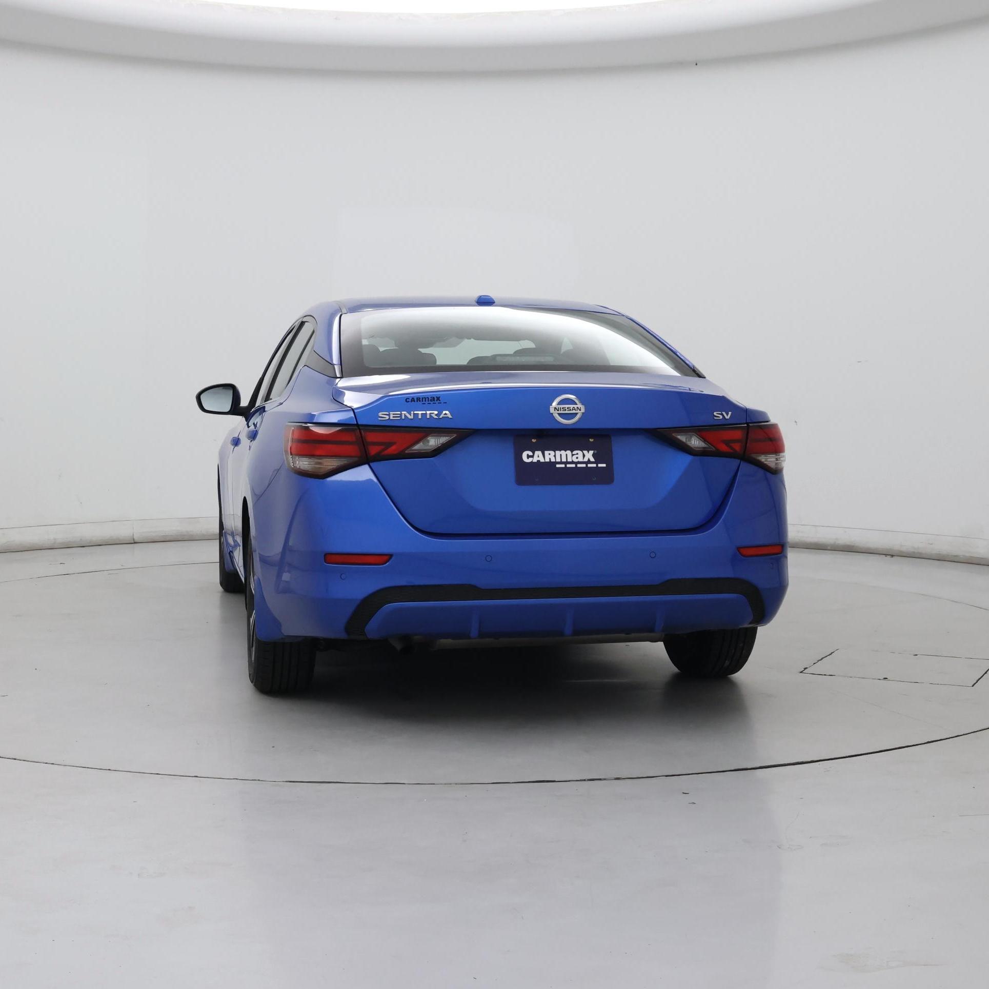 Thumbnail: 2023 Nissan Sentra - 6