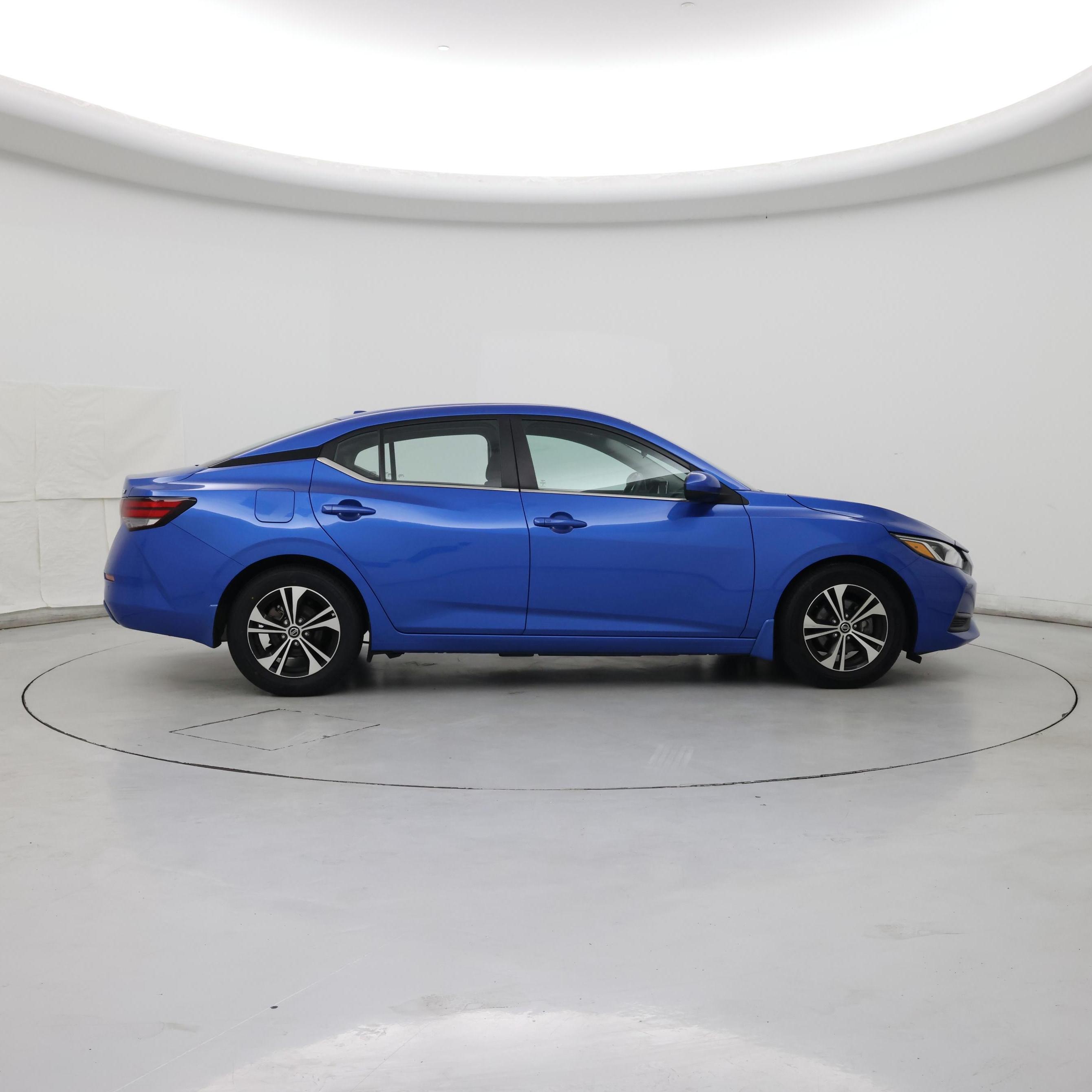 Thumbnail: 2023 Nissan Sentra - 7