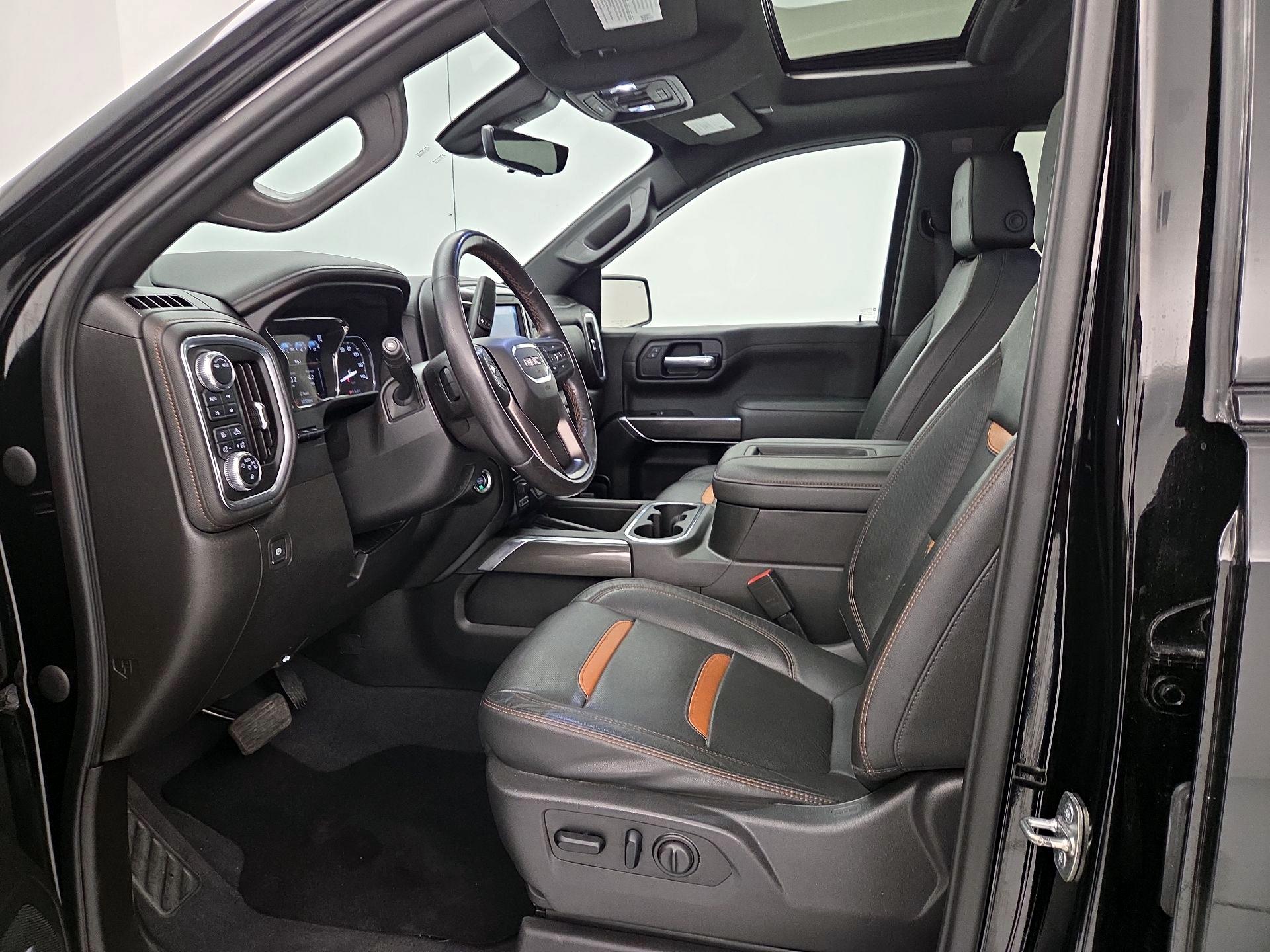 Thumbnail: 2021 GMC Sierra 1500 - 11