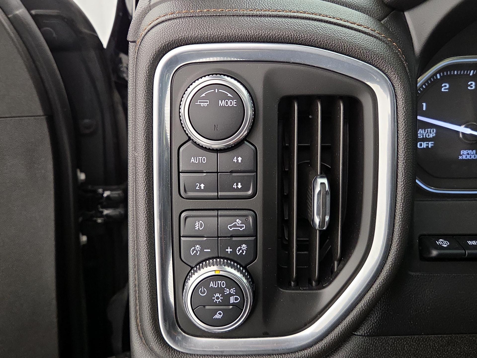 Thumbnail: 2021 GMC Sierra 1500 - 13