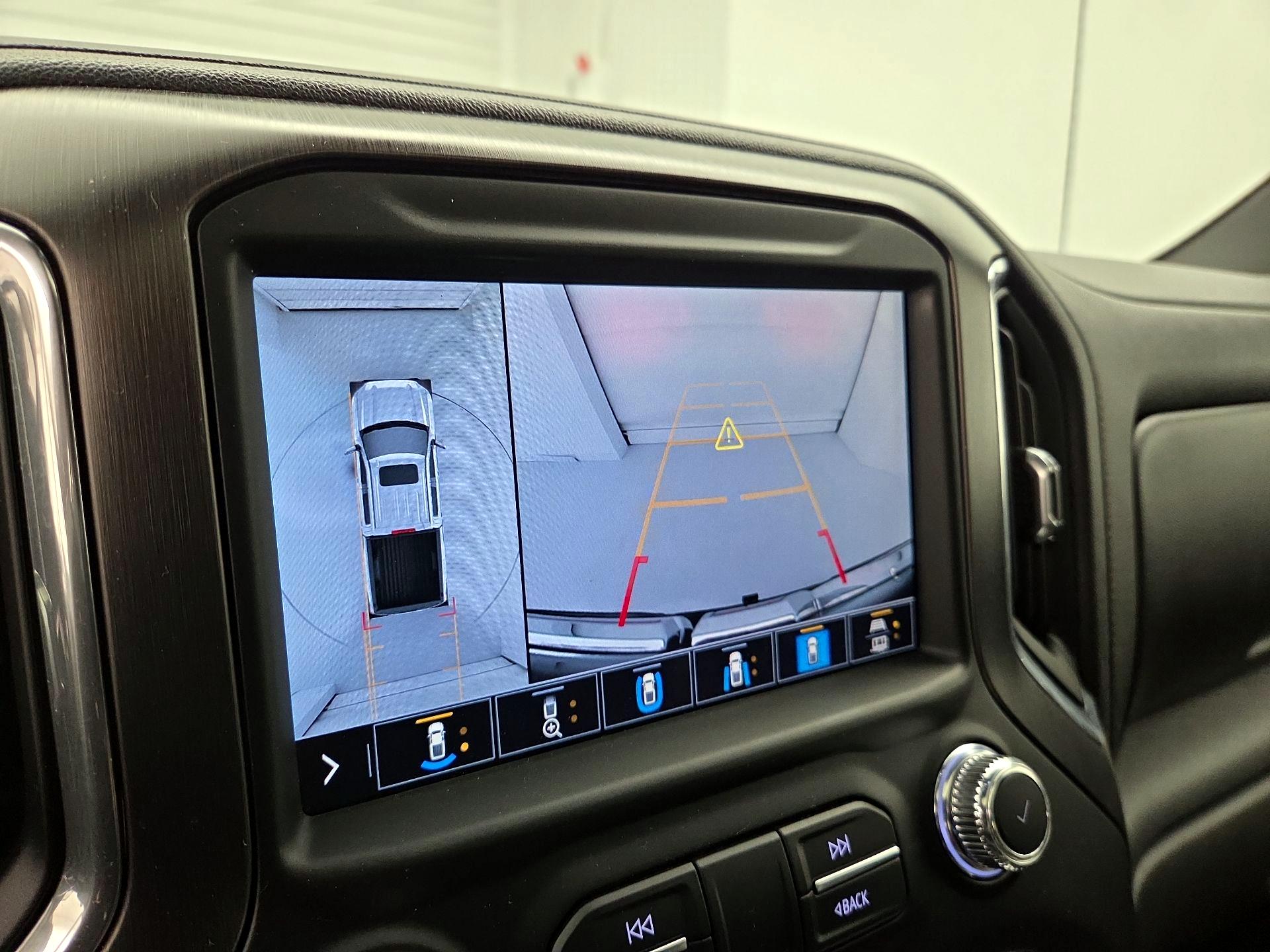 Thumbnail: 2021 GMC Sierra 1500 - 15