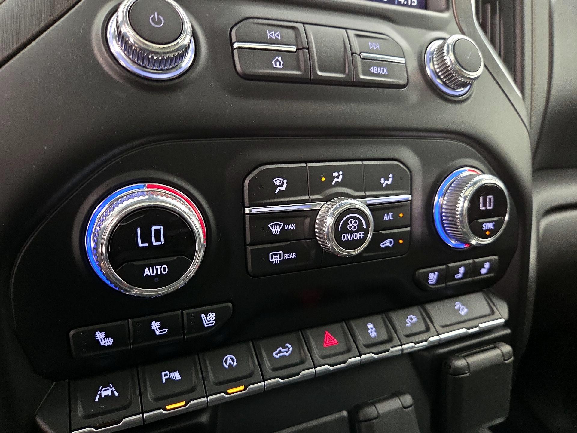 Thumbnail: 2021 GMC Sierra 1500 - 17