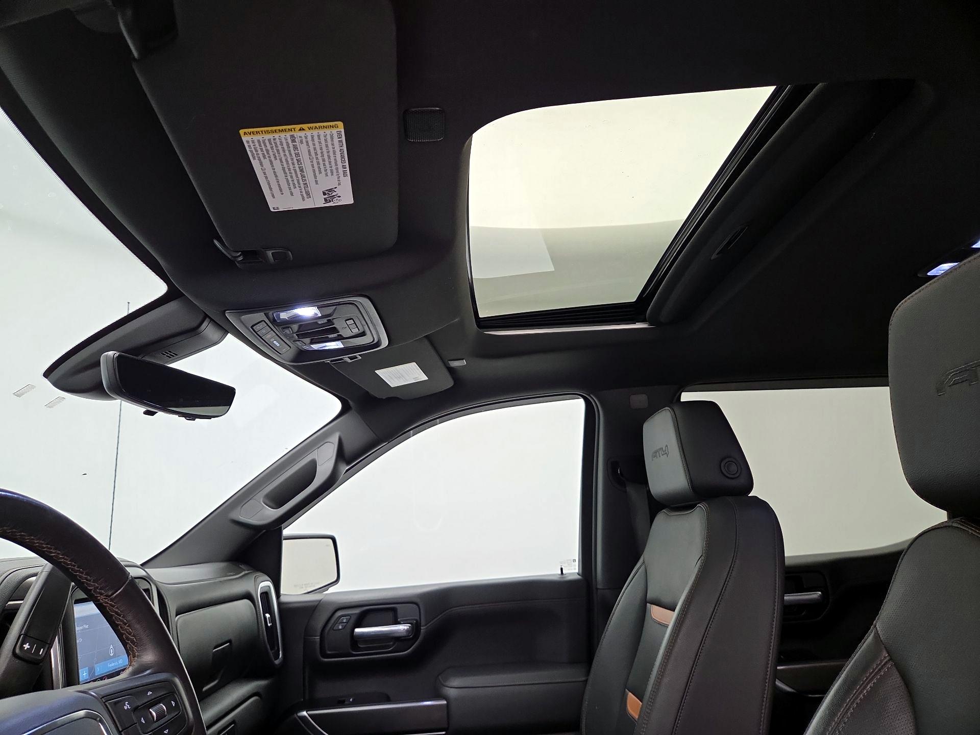 Thumbnail: 2021 GMC Sierra 1500 - 20