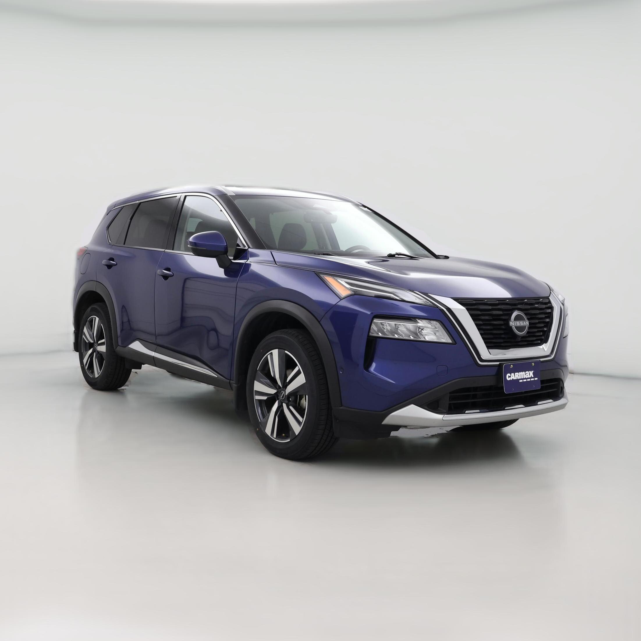 Thumbnail: 2023 Nissan Rogue - 1