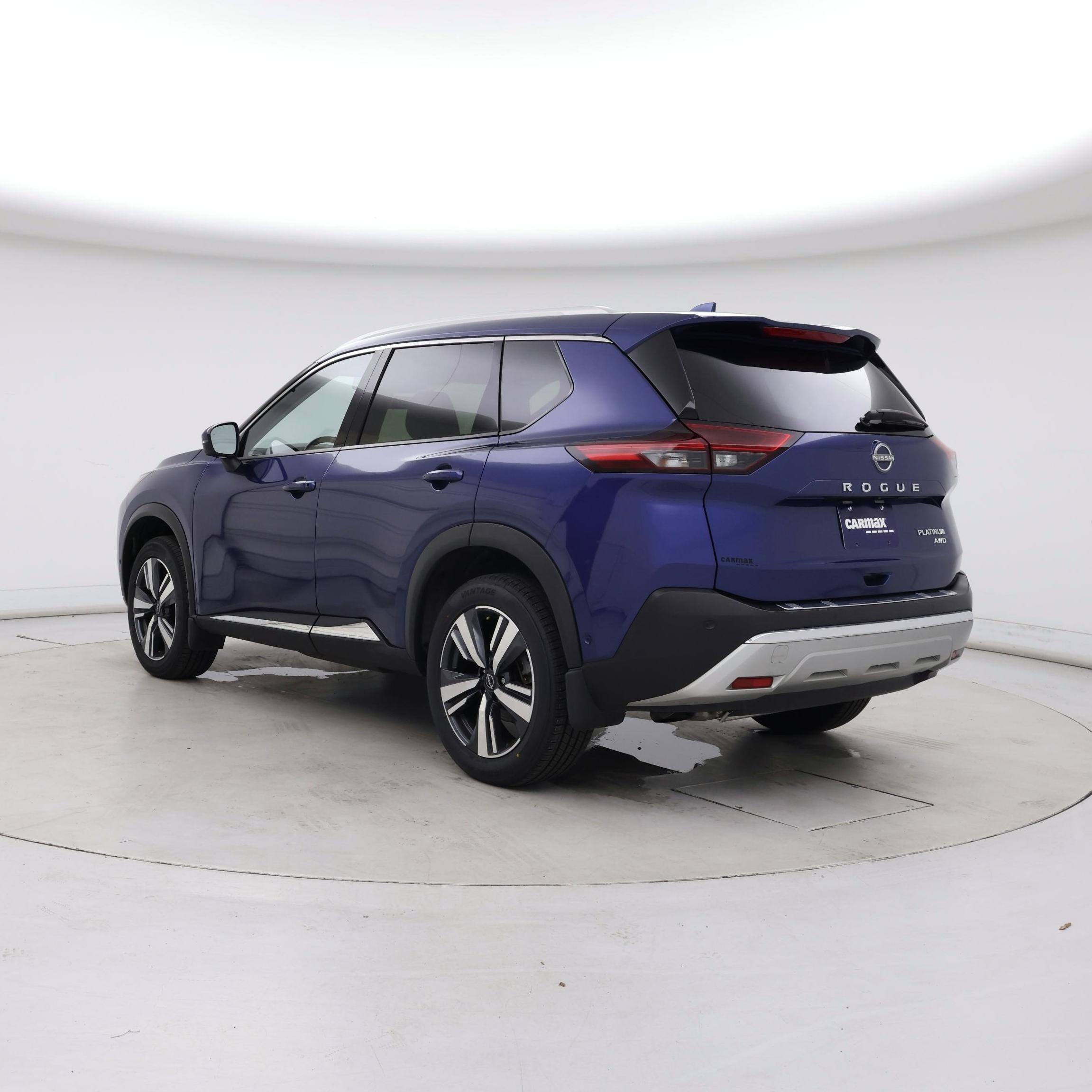 Thumbnail: 2023 Nissan Rogue - 2