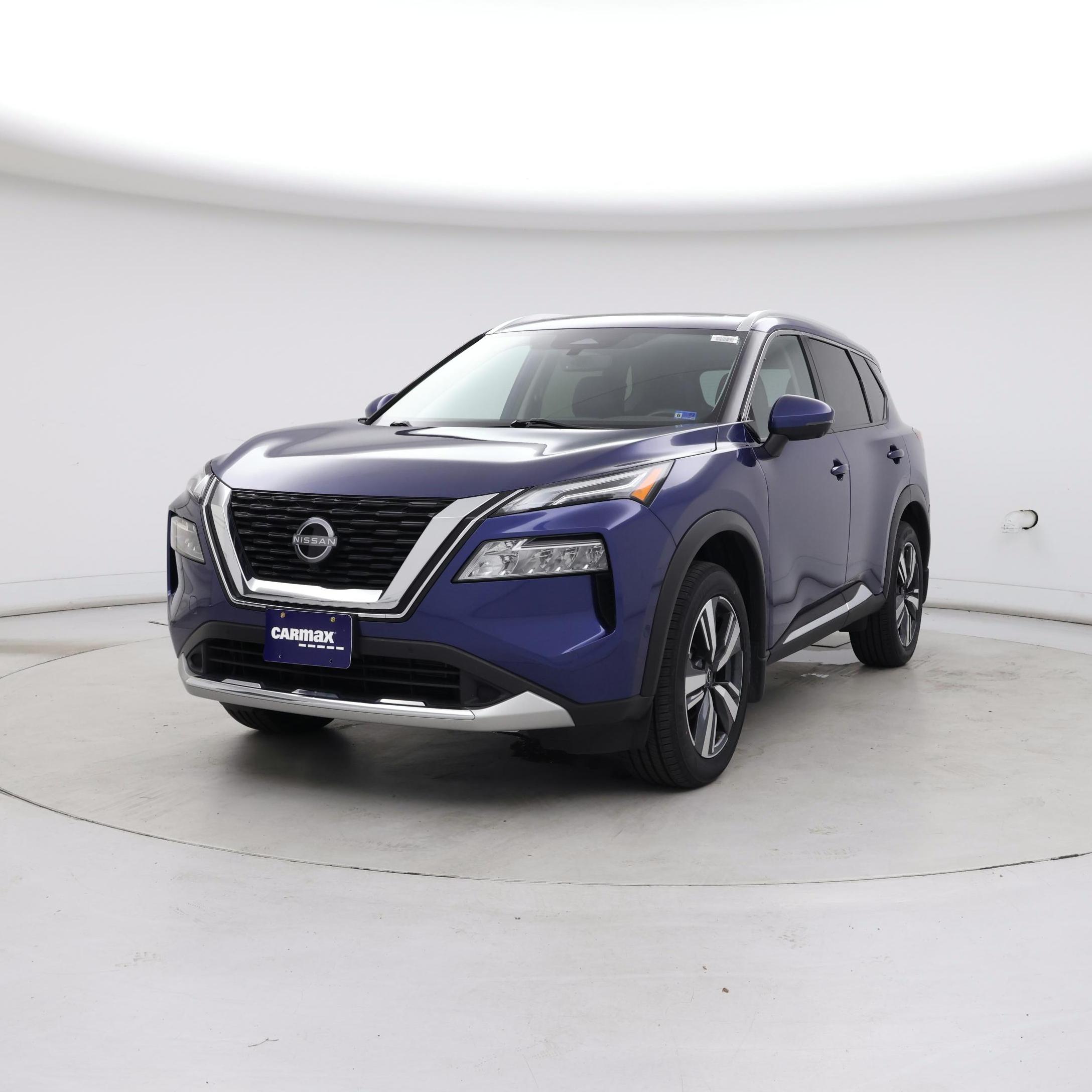 Thumbnail: 2023 Nissan Rogue - 4