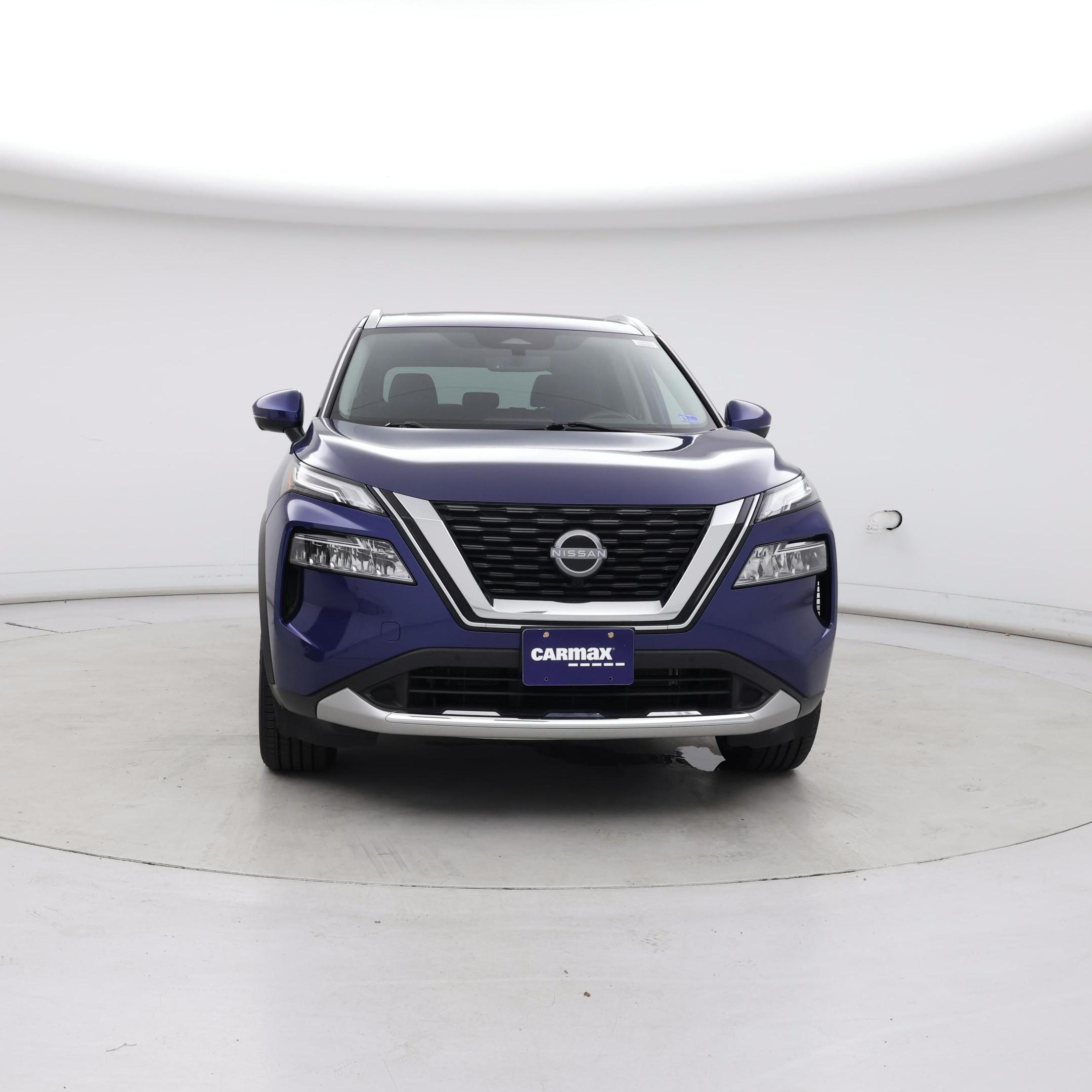 Thumbnail: 2023 Nissan Rogue - 5