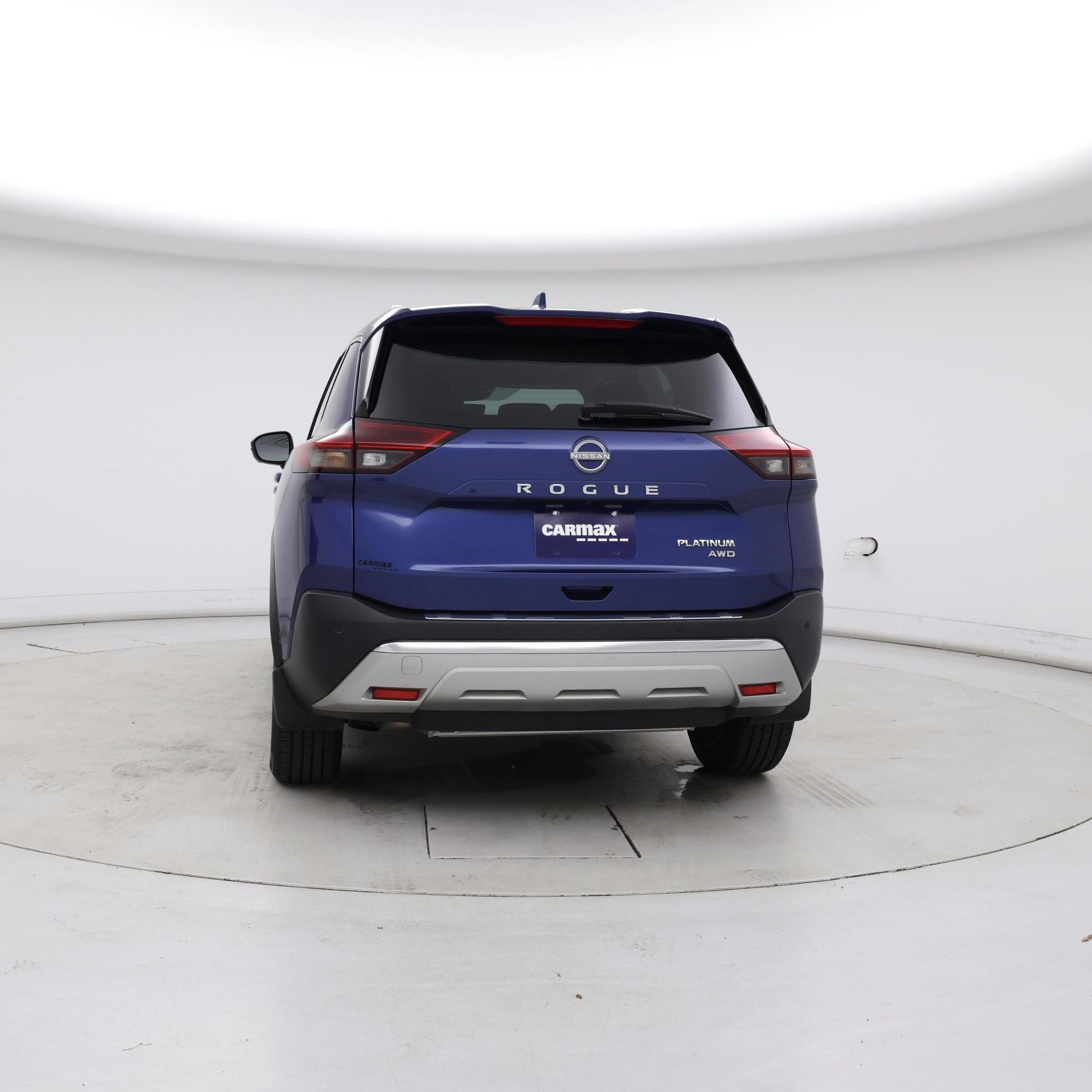 Thumbnail: 2023 Nissan Rogue - 6