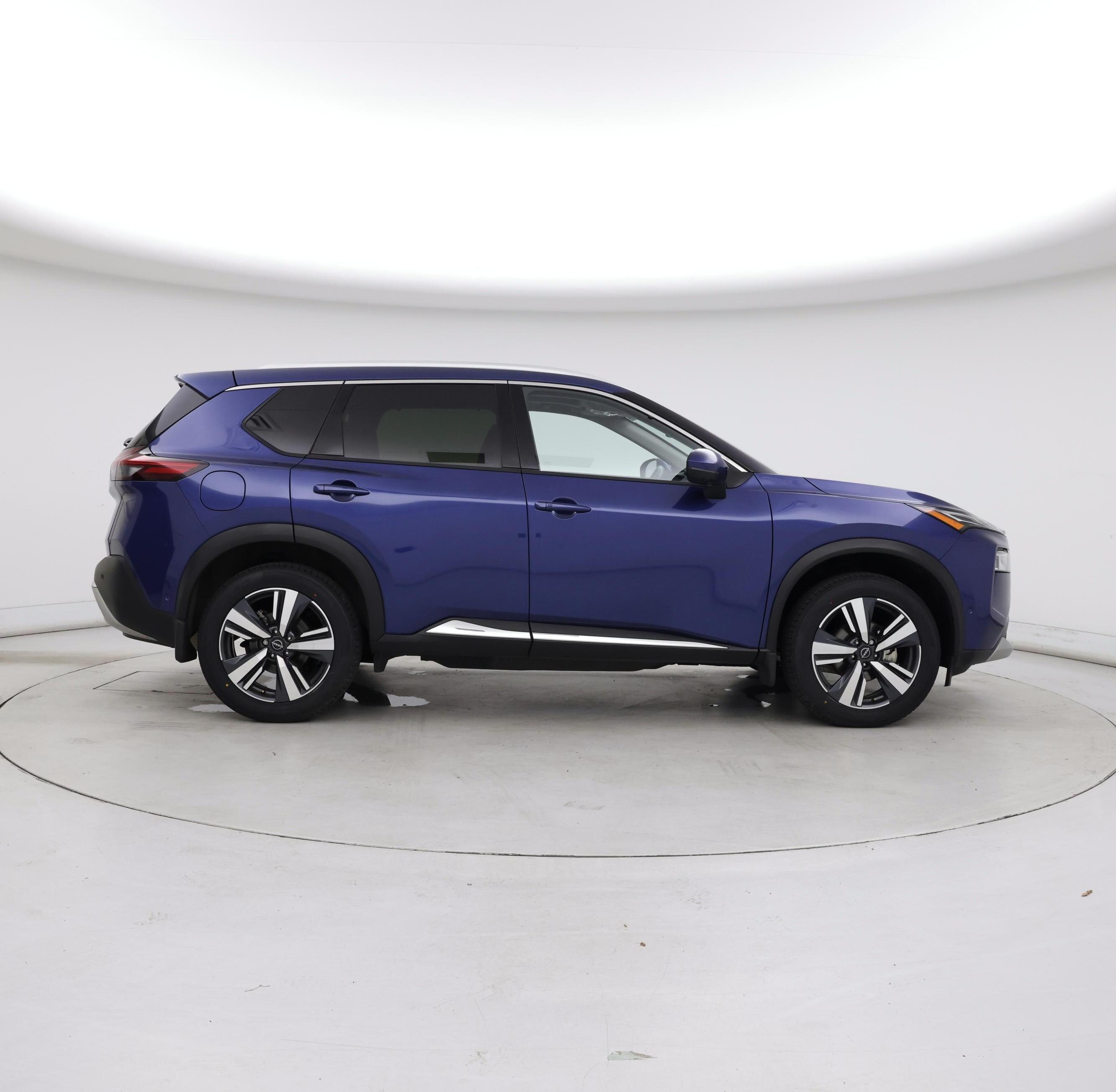 Thumbnail: 2023 Nissan Rogue - 7