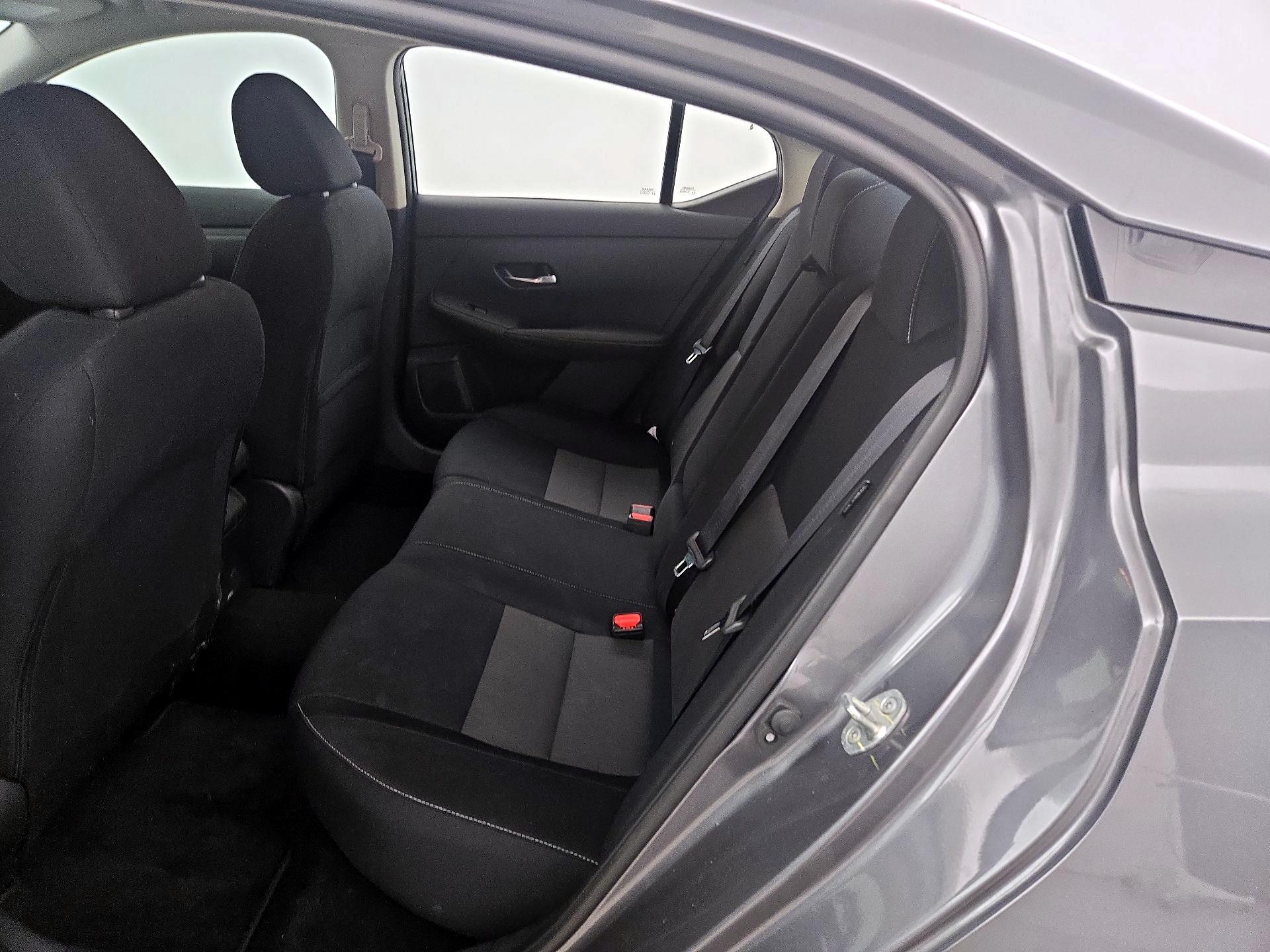 Thumbnail: 2021 Nissan Sentra - 19