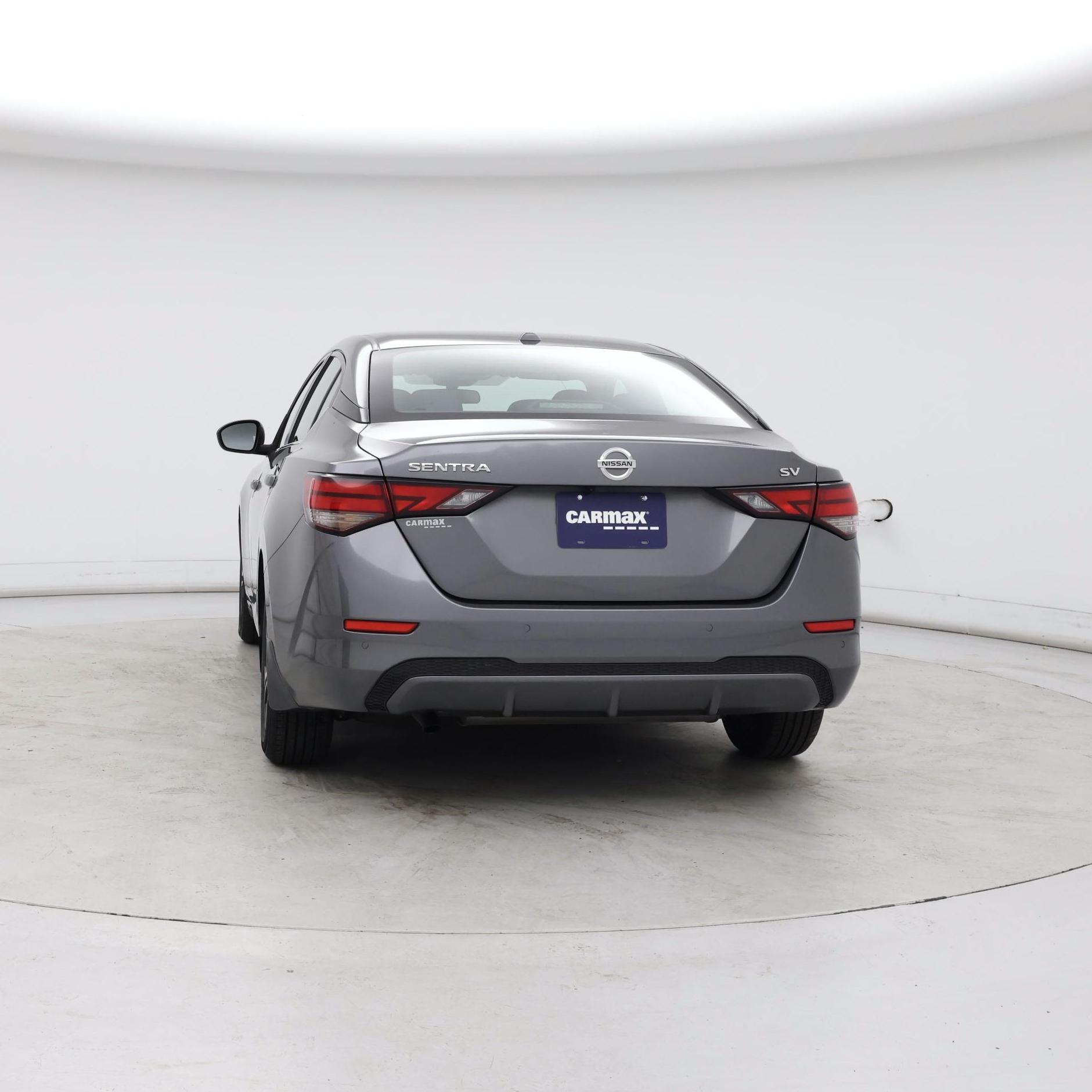 Thumbnail: 2021 Nissan Sentra - 6