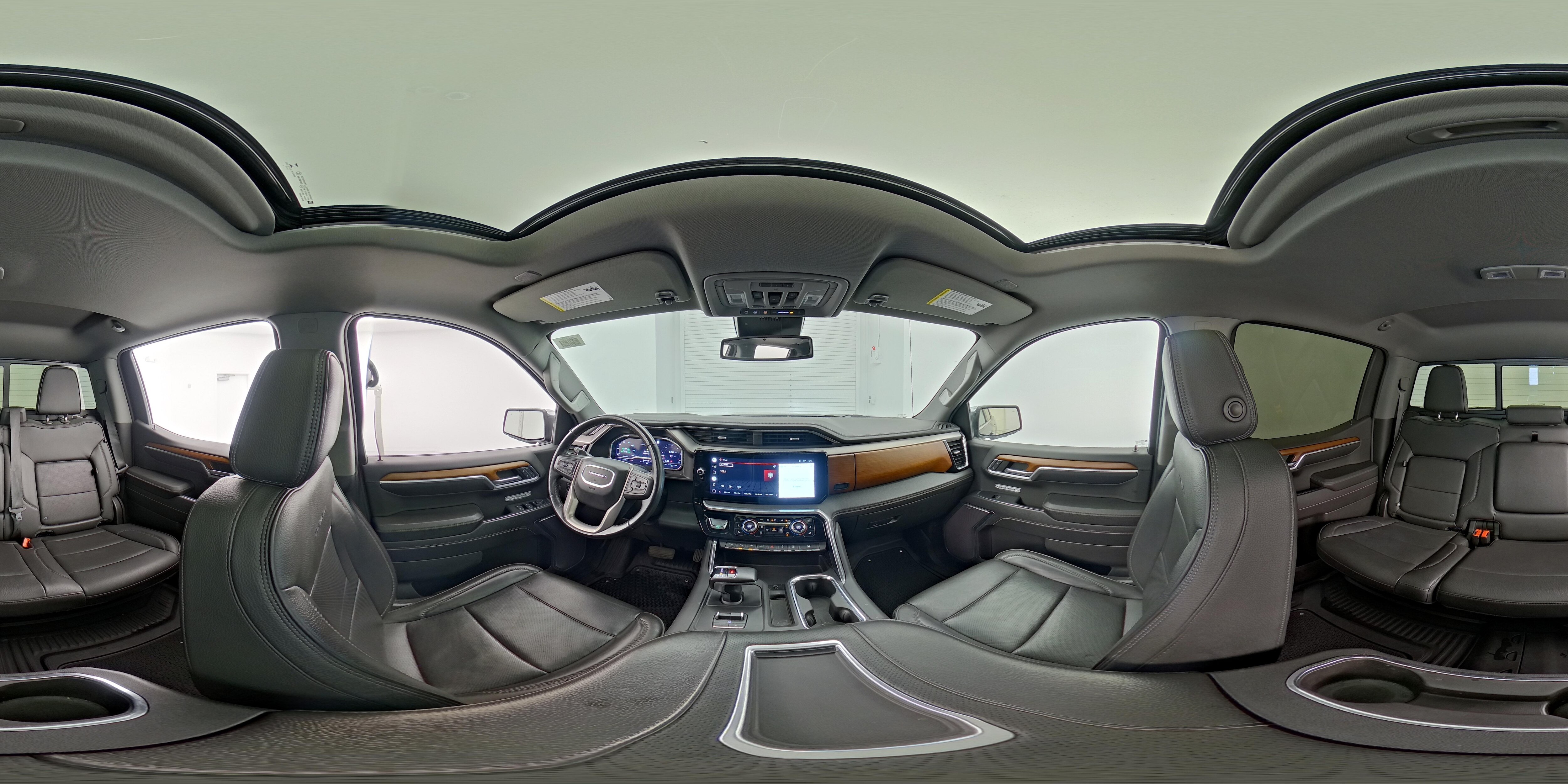 2022 GMC Sierra 1500 Denali Denali - Photo 27