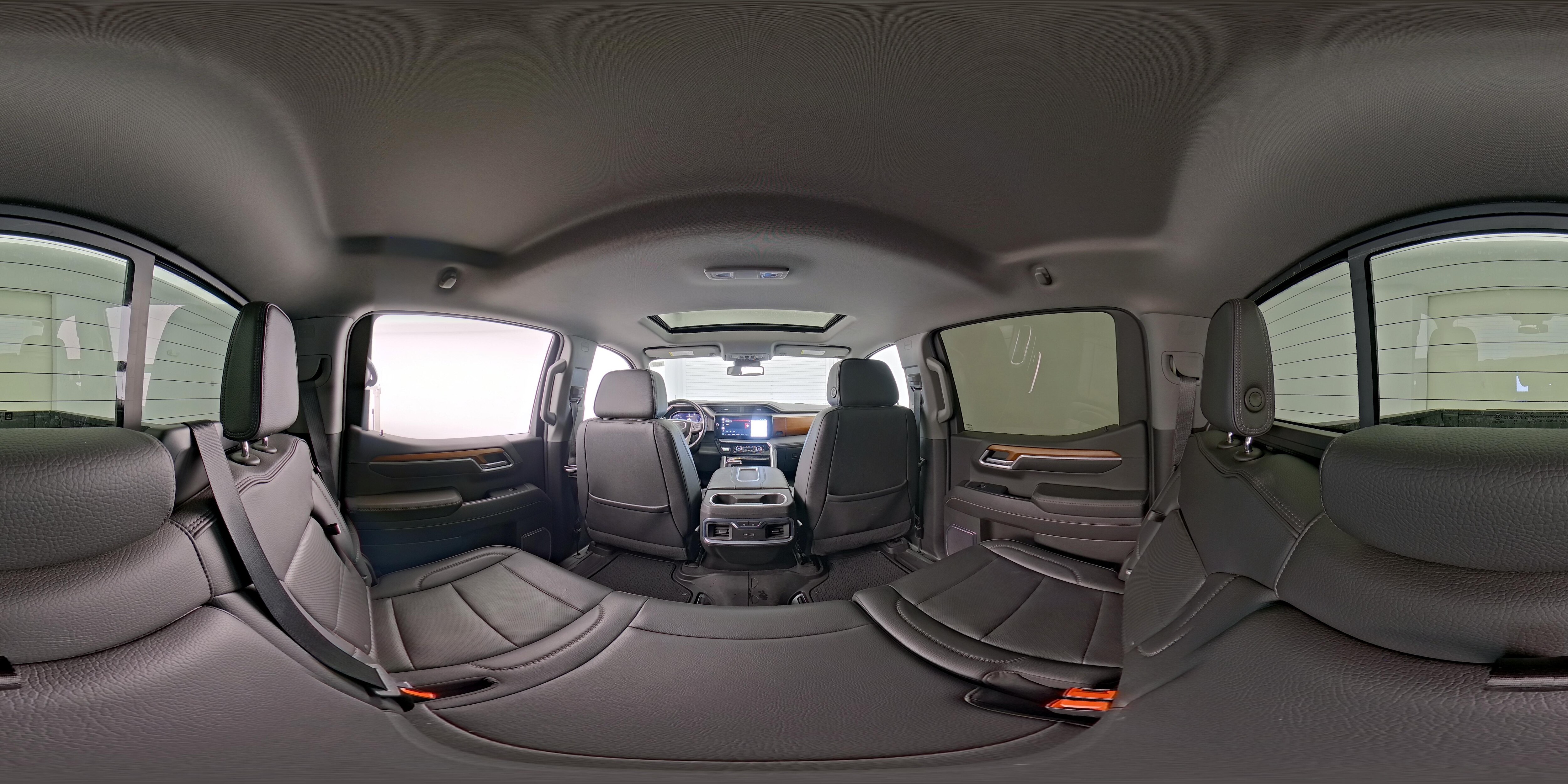 2022 GMC Sierra 1500 Denali Denali - Photo 28
