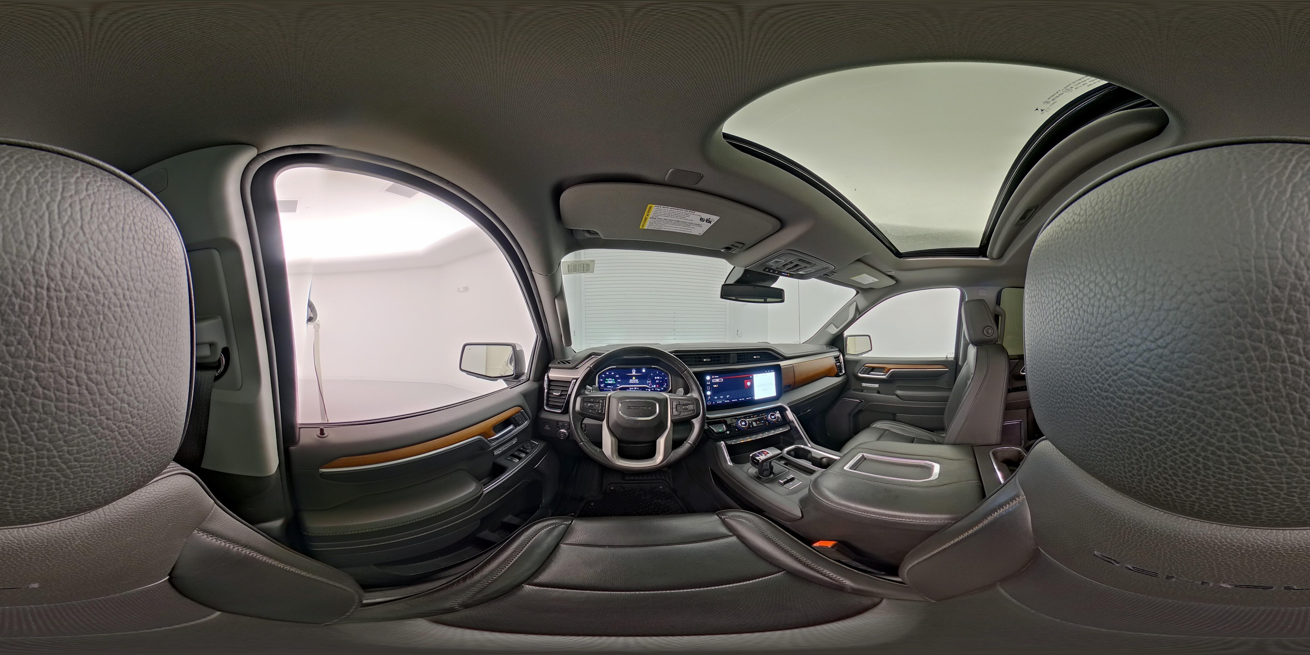 2022 GMC Sierra 1500 Denali Denali - Photo 29