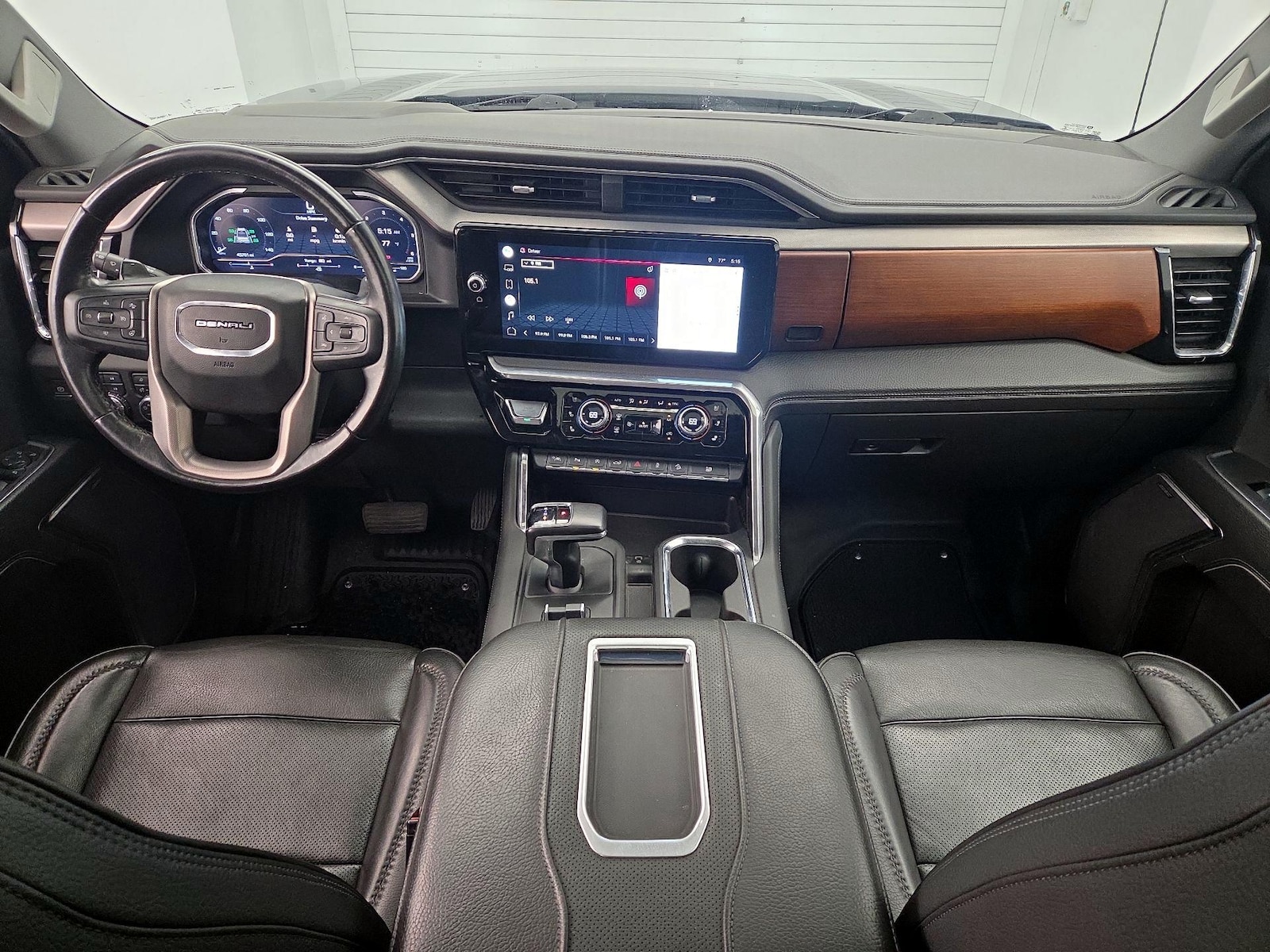 2022 GMC Sierra 1500 Denali Denali - Photo 10