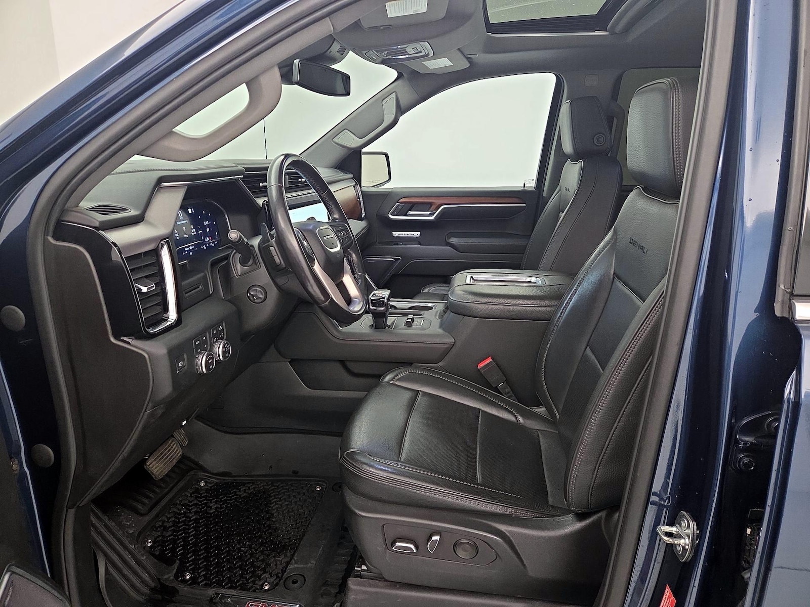 2022 GMC Sierra 1500 Denali Denali - Photo 12