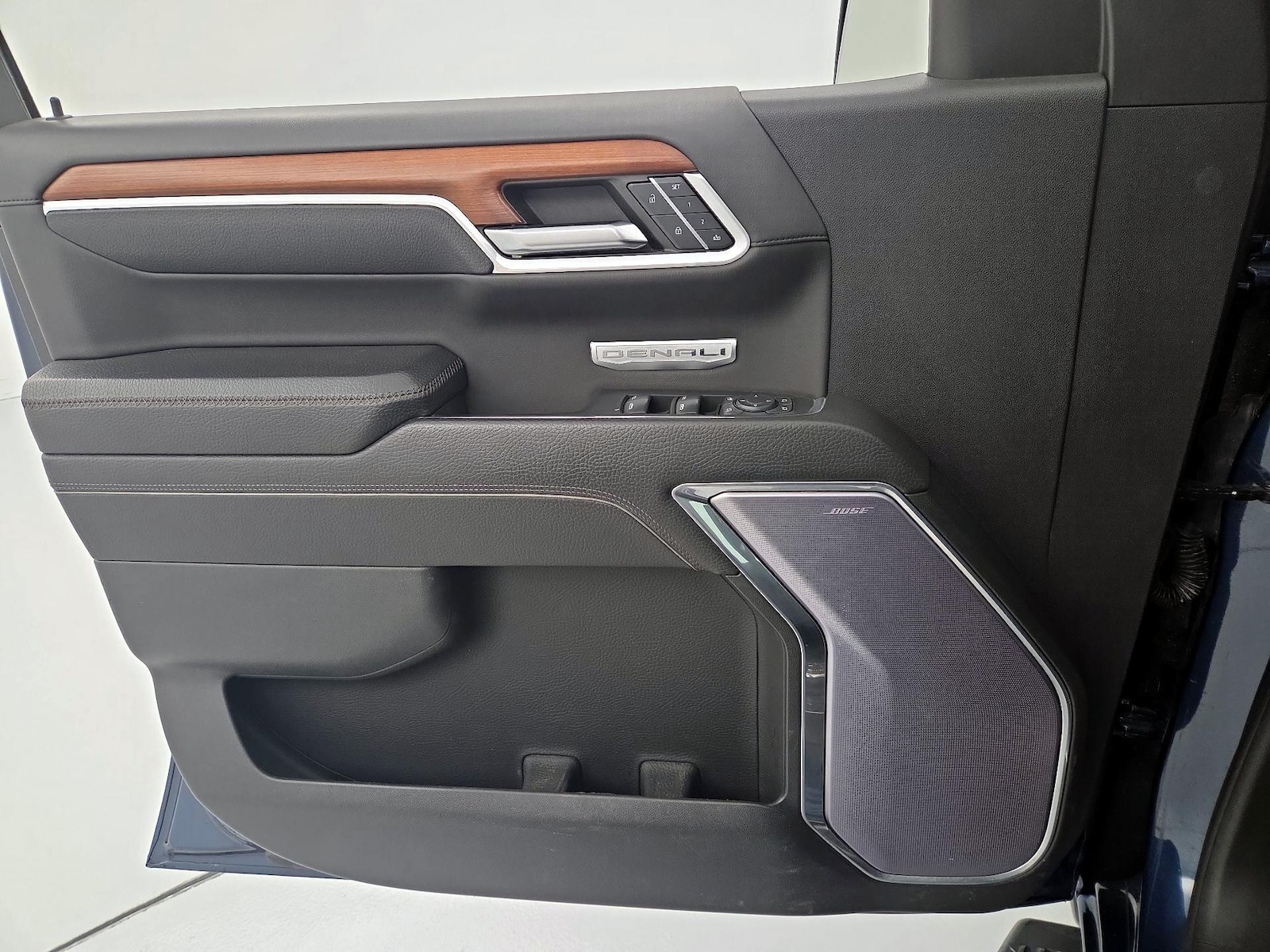2022 GMC Sierra 1500 Denali Denali - Photo 13