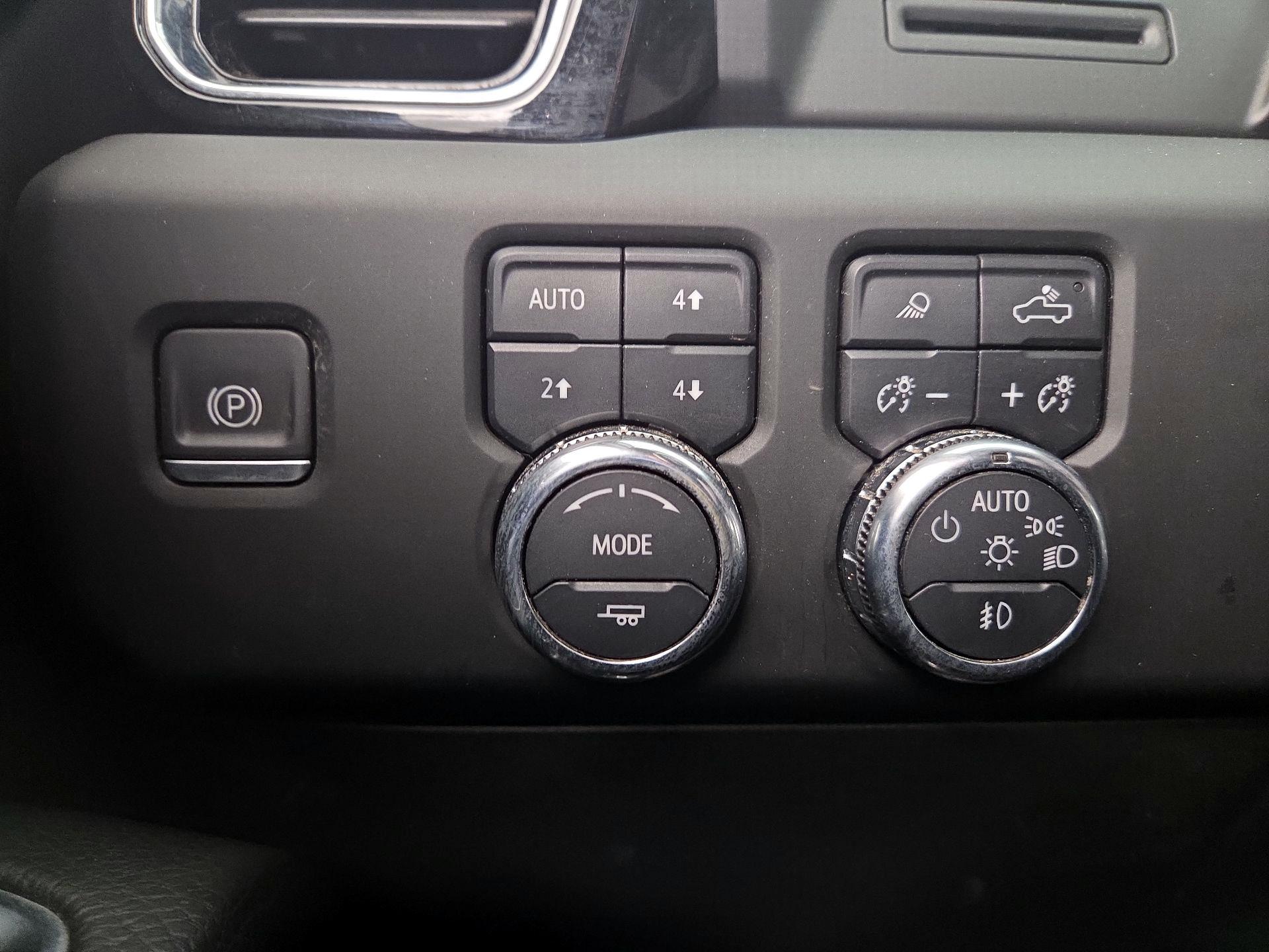 Thumbnail: 2022 GMC Sierra 1500 - 13