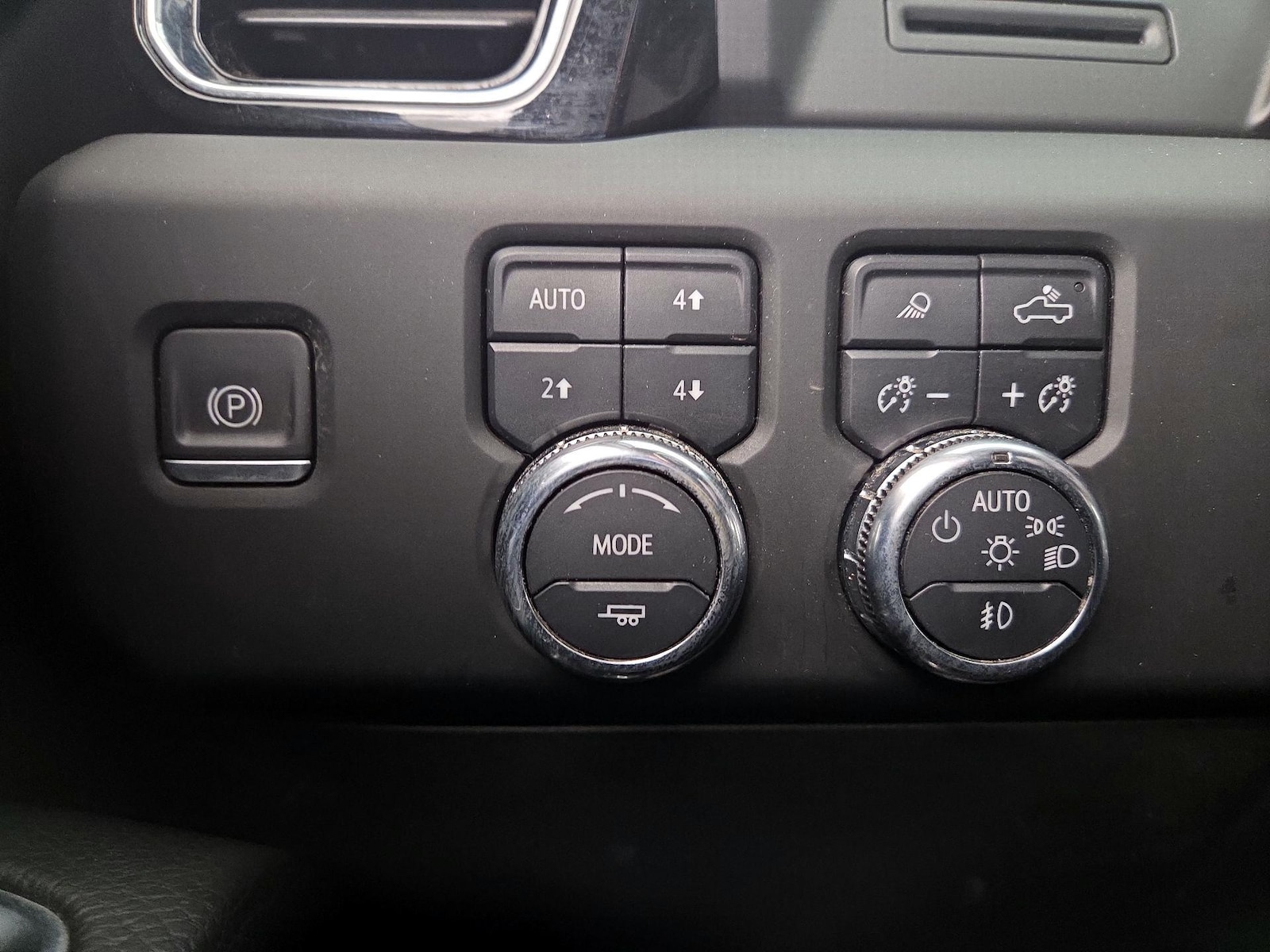 2022 GMC Sierra 1500 Denali Denali - Photo 14