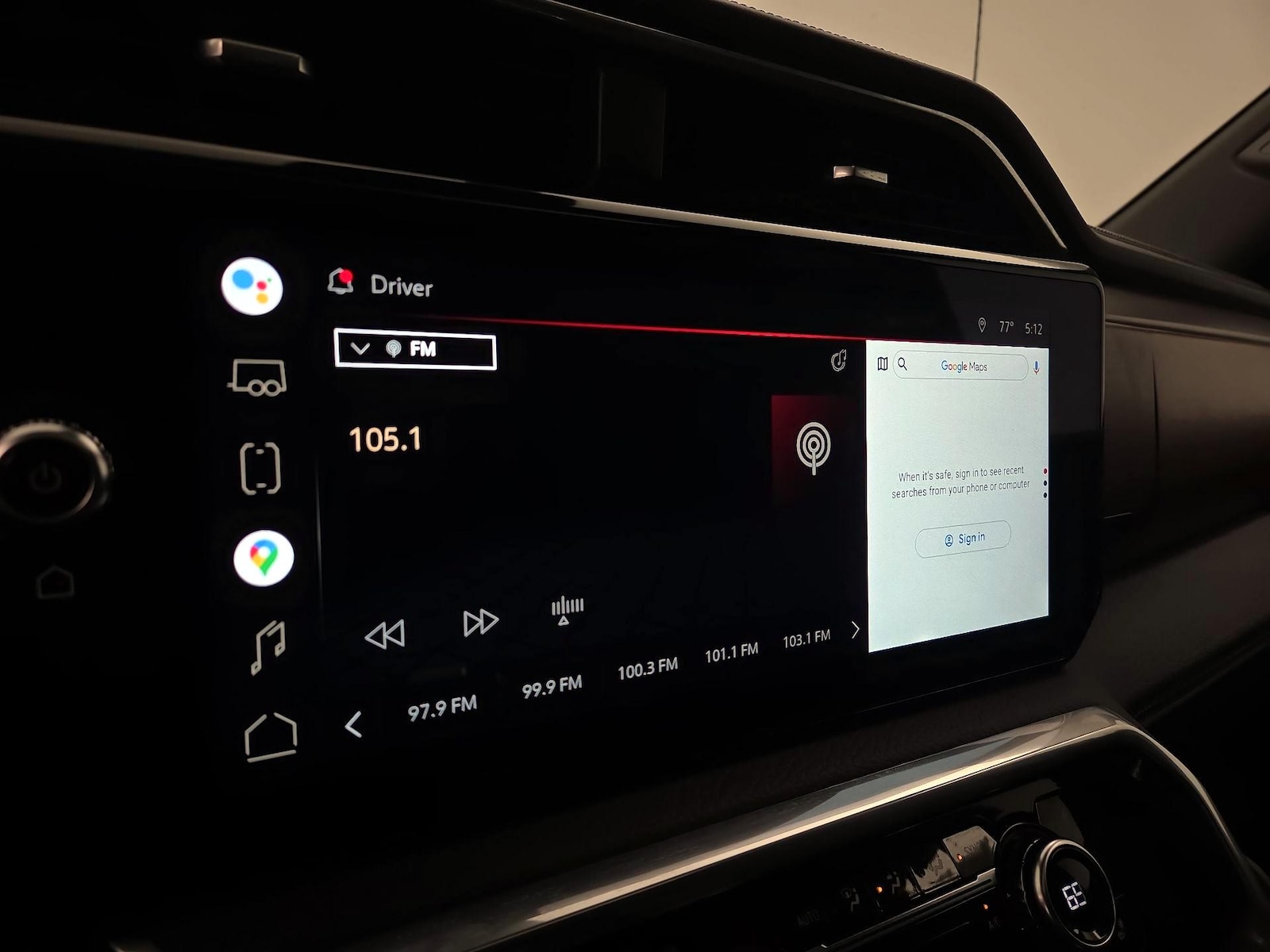 2022 GMC Sierra 1500 Denali Denali - Photo 17
