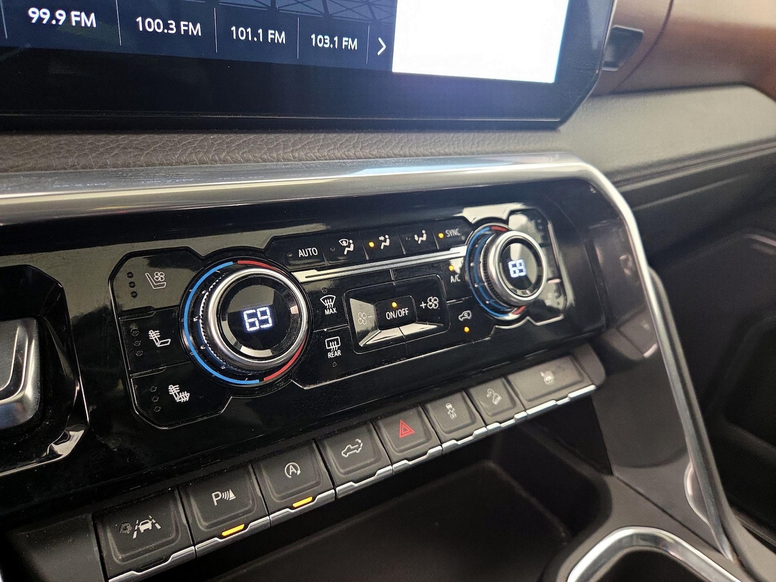 2022 GMC Sierra 1500 Denali Denali - Photo 18