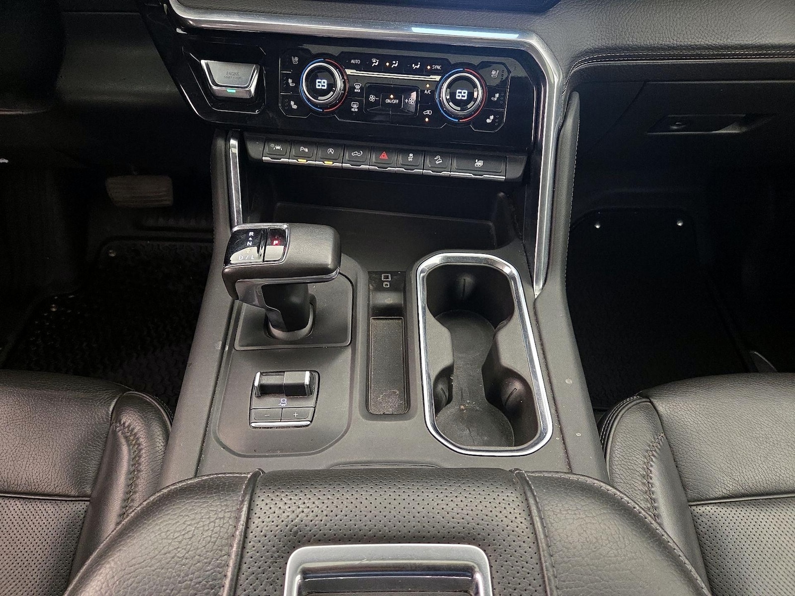2022 GMC Sierra 1500 Denali Denali - Photo 19