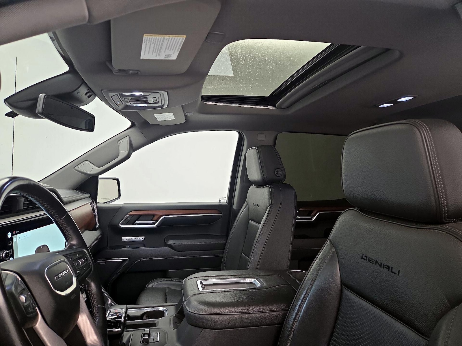 2022 GMC Sierra 1500 Denali Denali - Photo 21