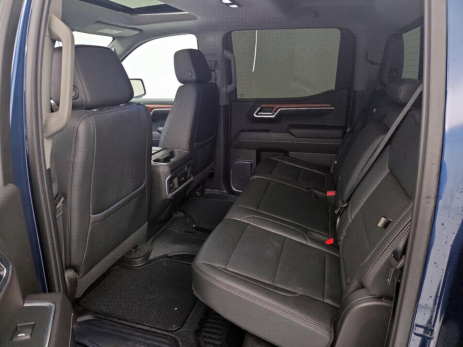 2022 GMC Sierra 1500 Denali Denali - Photo 22