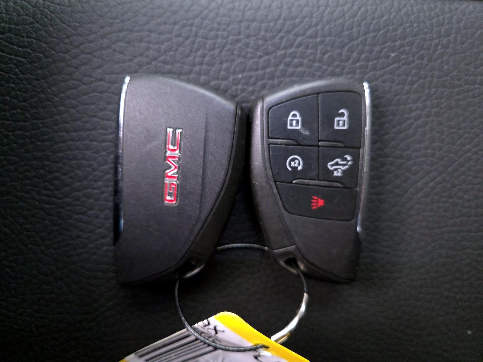 2022 GMC Sierra 1500 Denali Denali - Photo 26