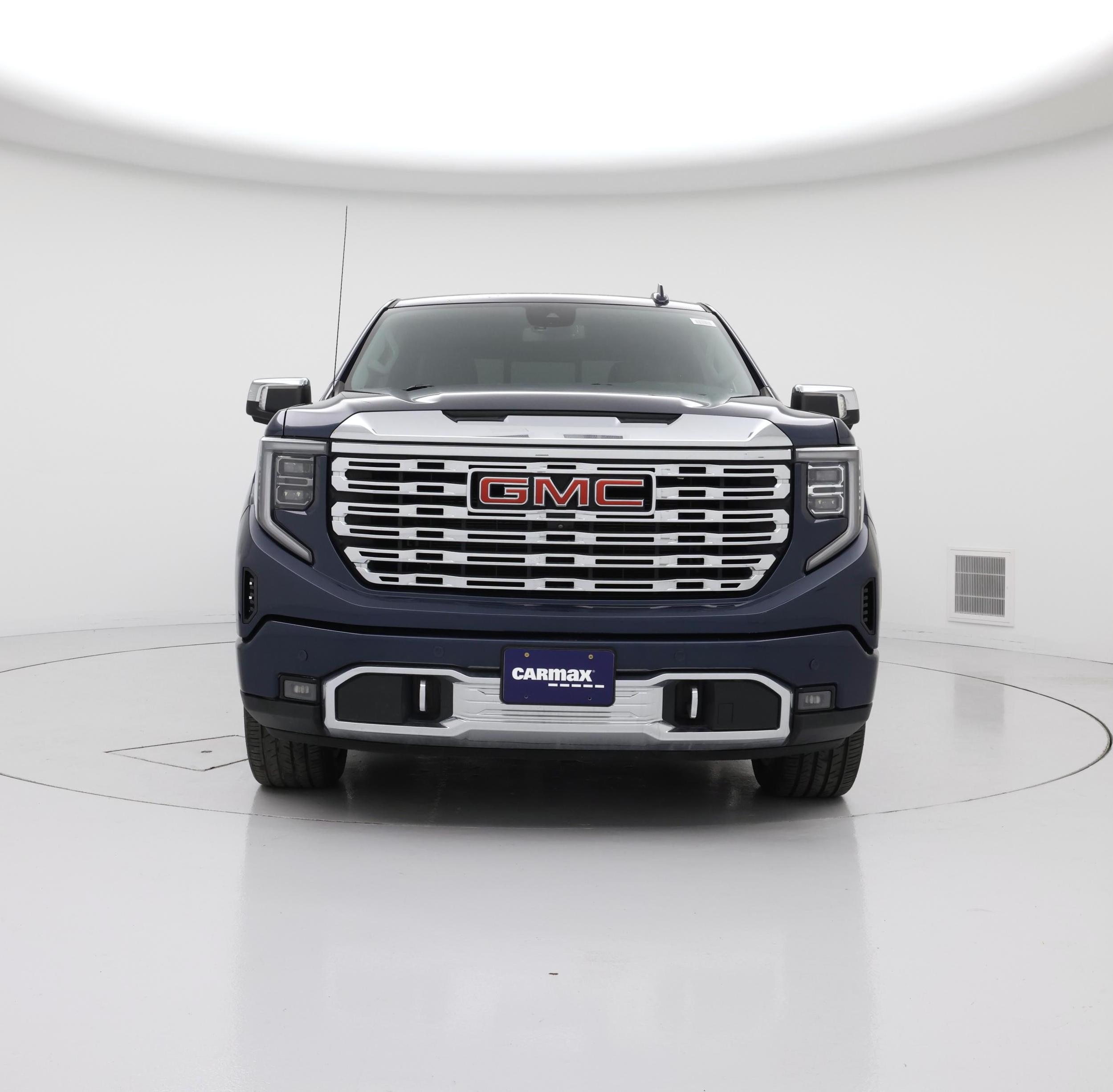 Thumbnail: 2022 GMC Sierra 1500 - 5