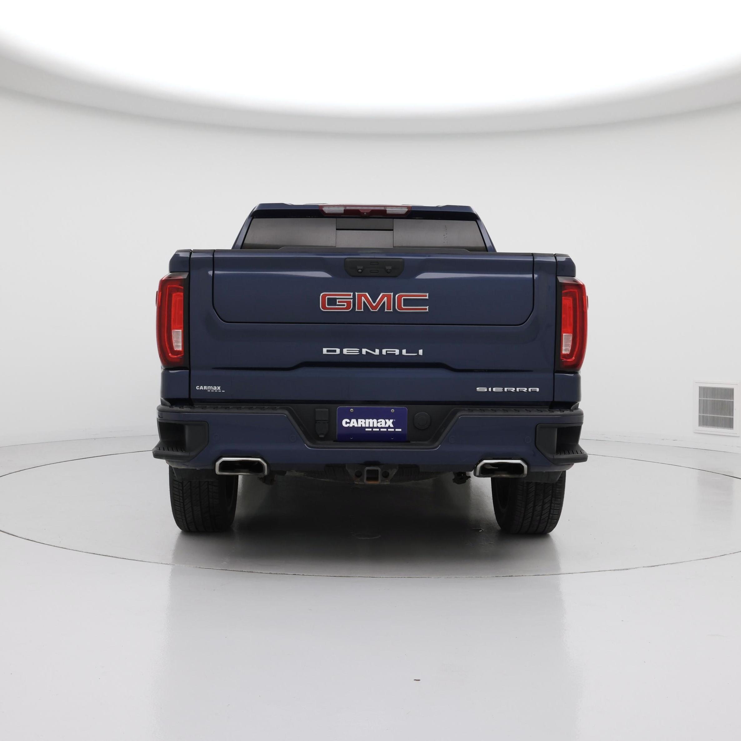 Thumbnail: 2022 GMC Sierra 1500 - 6