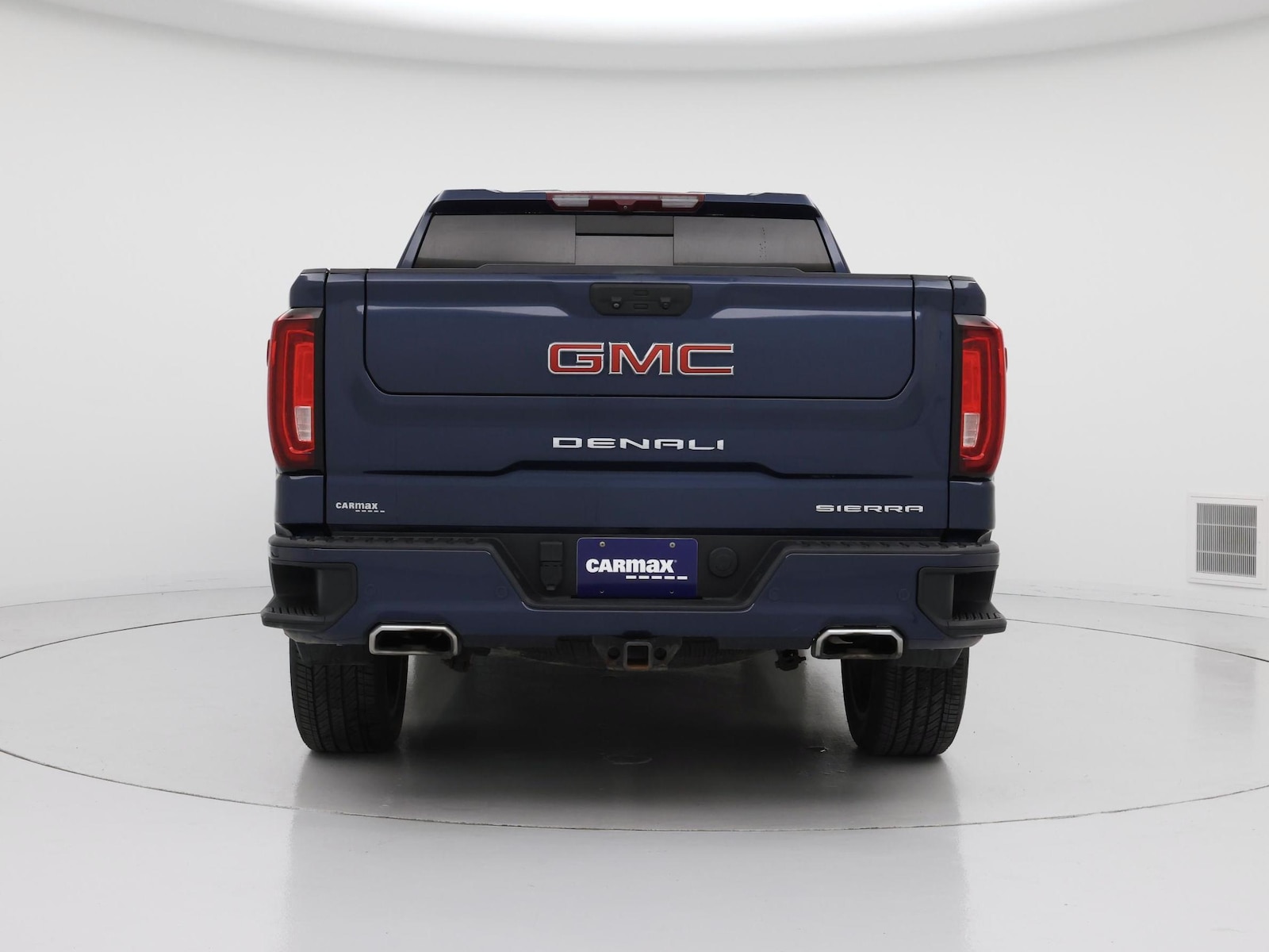 2022 GMC Sierra 1500 Denali Denali - Photo 7