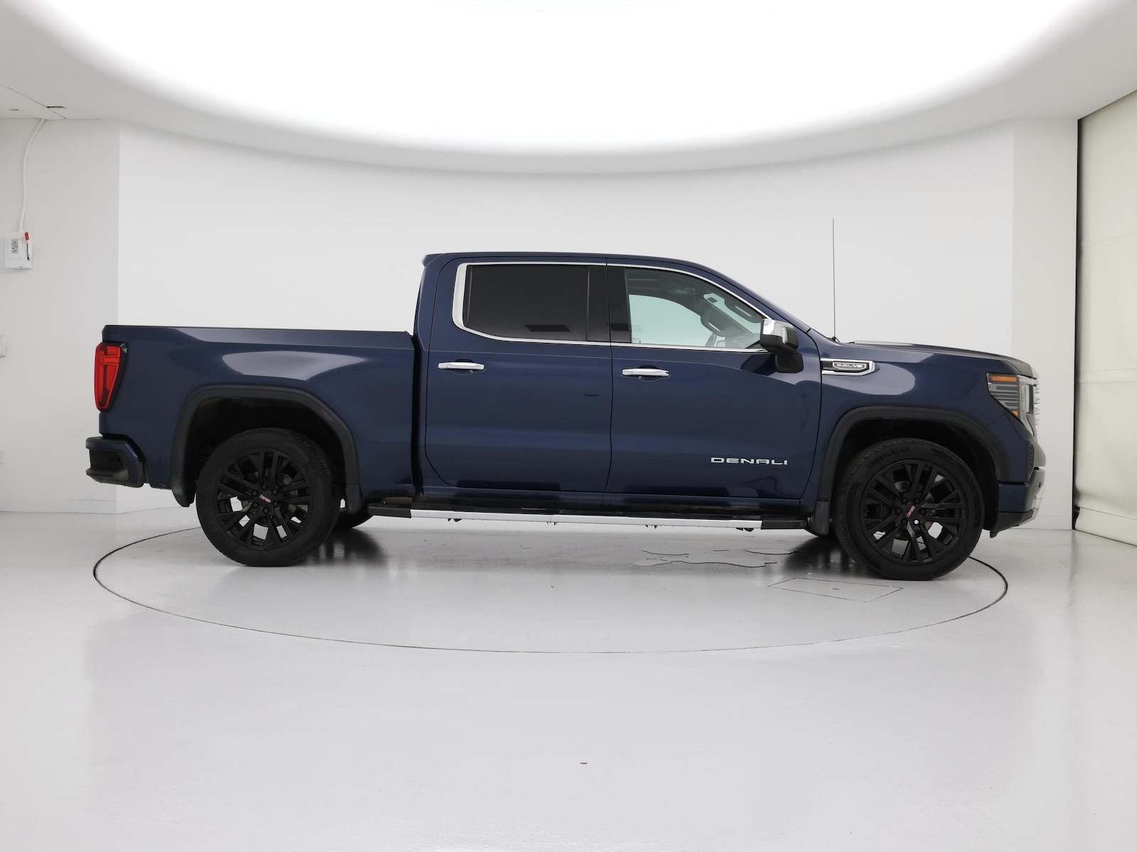 2022 GMC Sierra 1500 Denali Denali - Photo 8