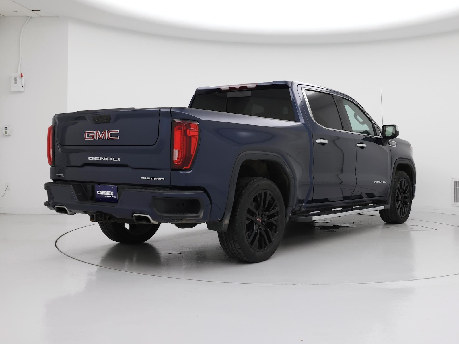2022 GMC Sierra 1500 Denali Denali - Photo 9