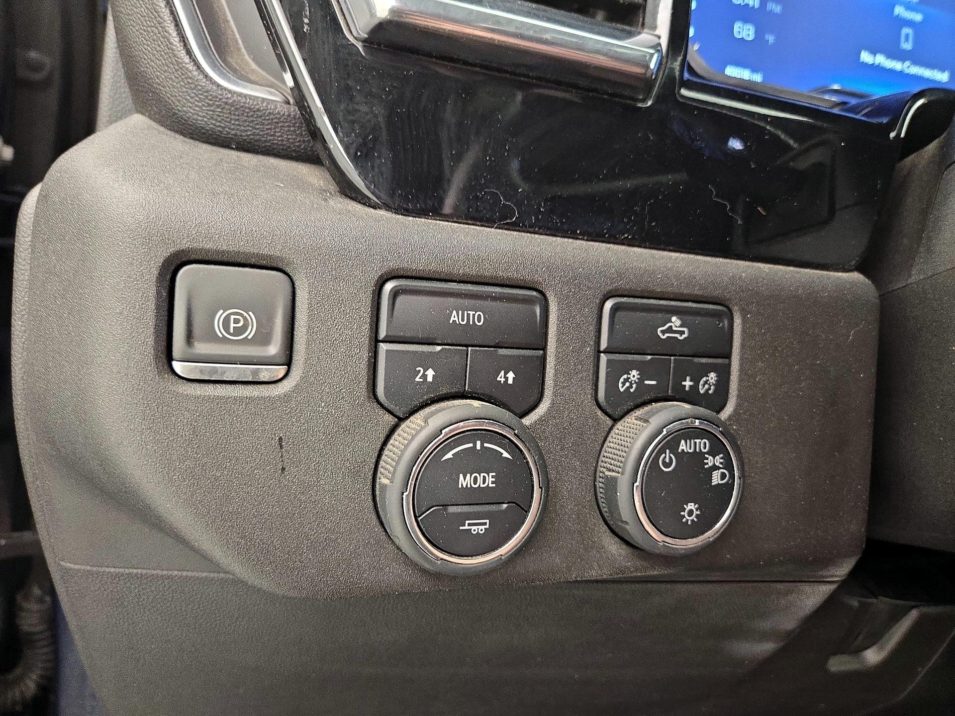 Thumbnail: 2023 Chevrolet Silverado 1500 - 13