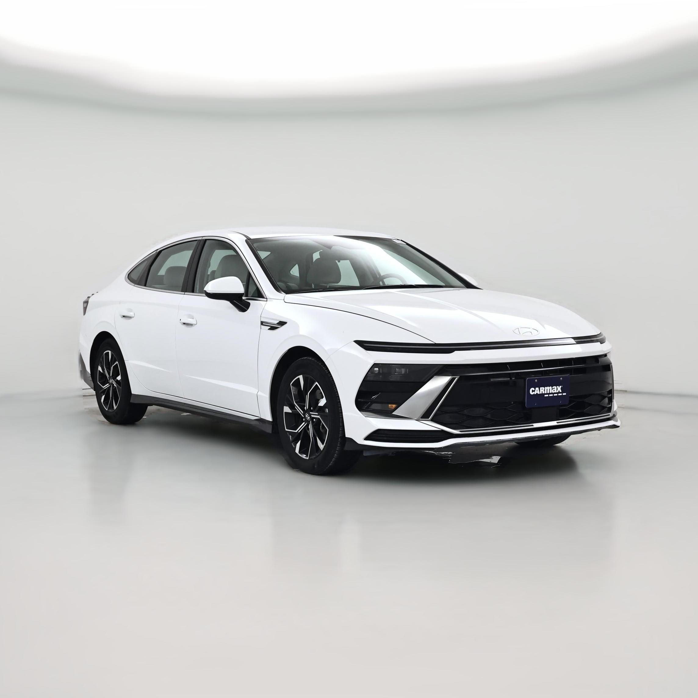 Thumbnail: 2025 Hyundai Sonata - 1
