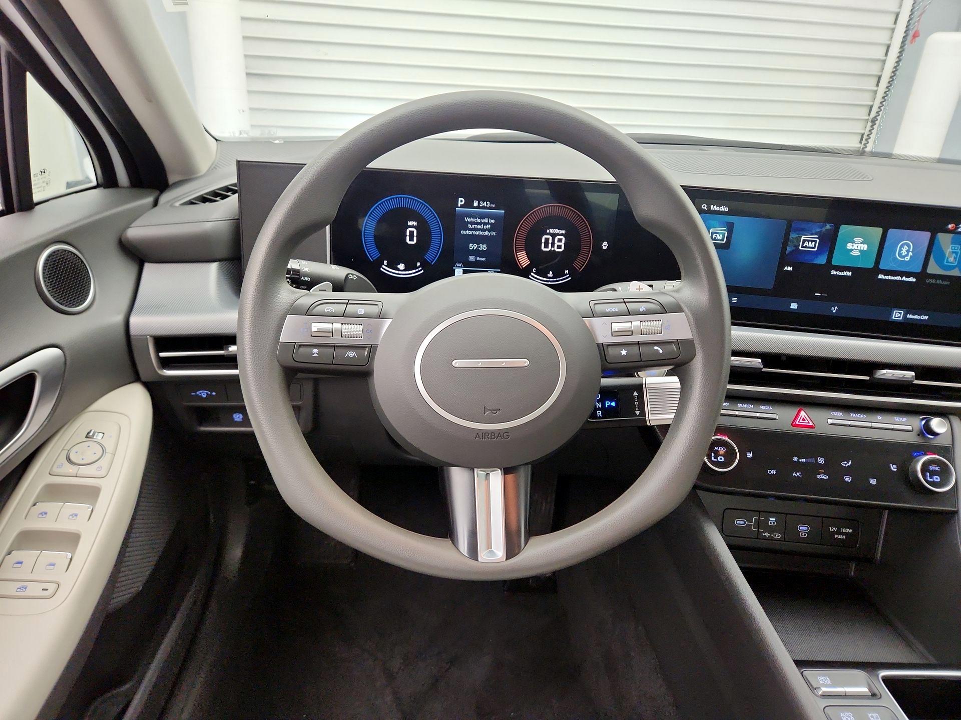 Thumbnail: 2025 Hyundai Sonata - 10
