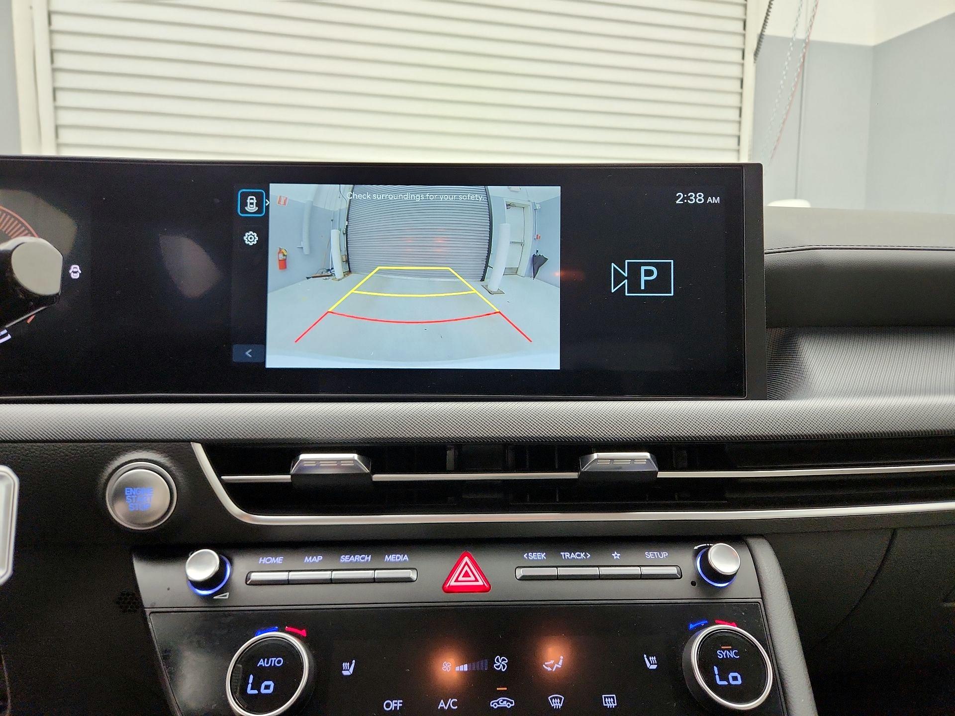 Thumbnail: 2025 Hyundai Sonata - 14