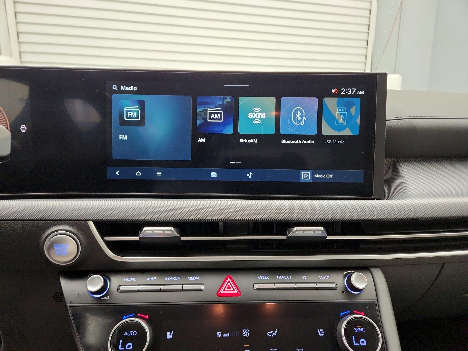 Thumbnail: 2025 Hyundai Sonata - 15