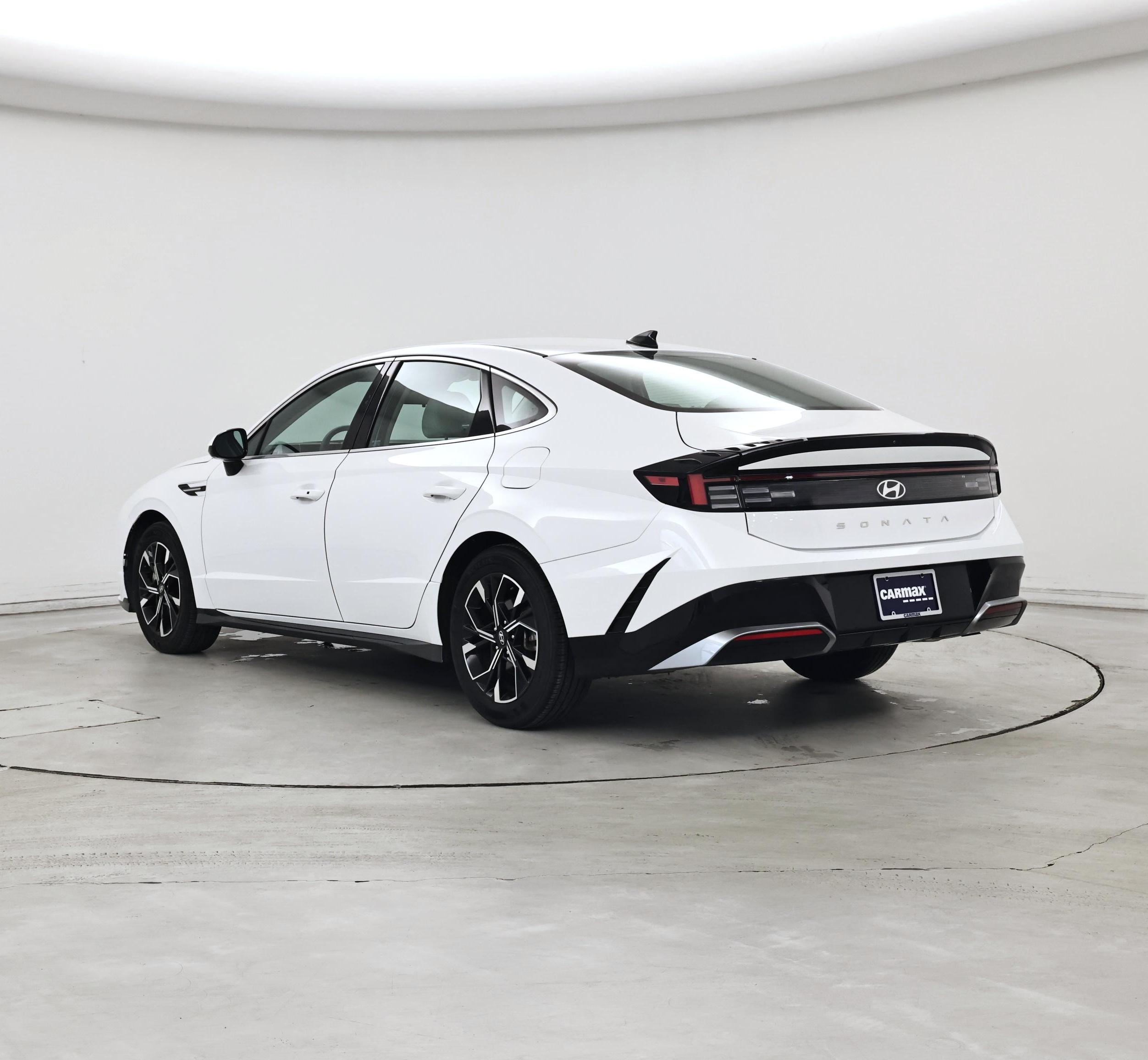 Thumbnail: 2025 Hyundai Sonata - 2