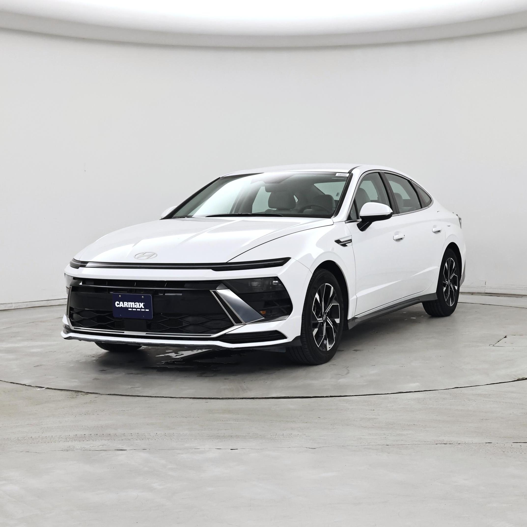 Thumbnail: 2025 Hyundai Sonata - 4