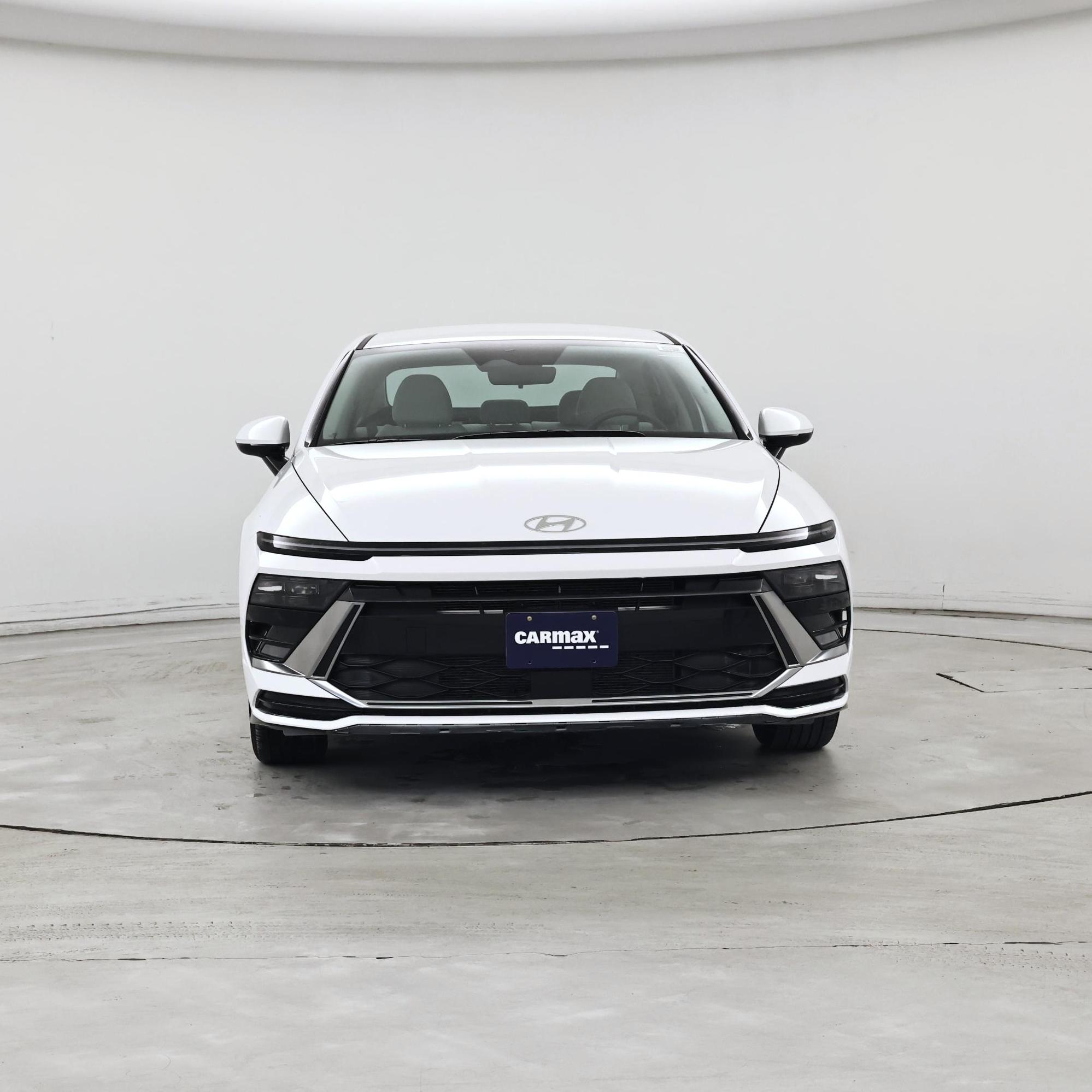 Thumbnail: 2025 Hyundai Sonata - 5