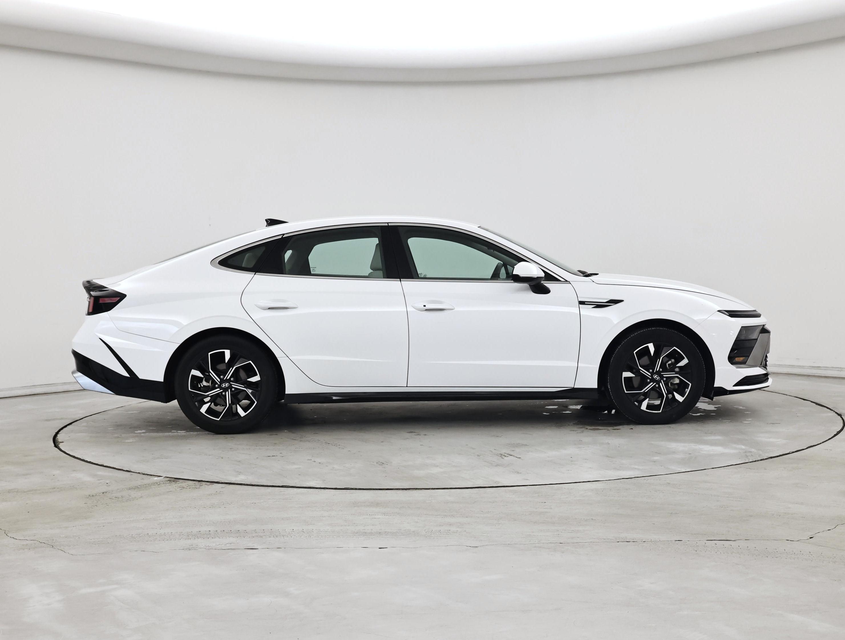 Thumbnail: 2025 Hyundai Sonata - 7
